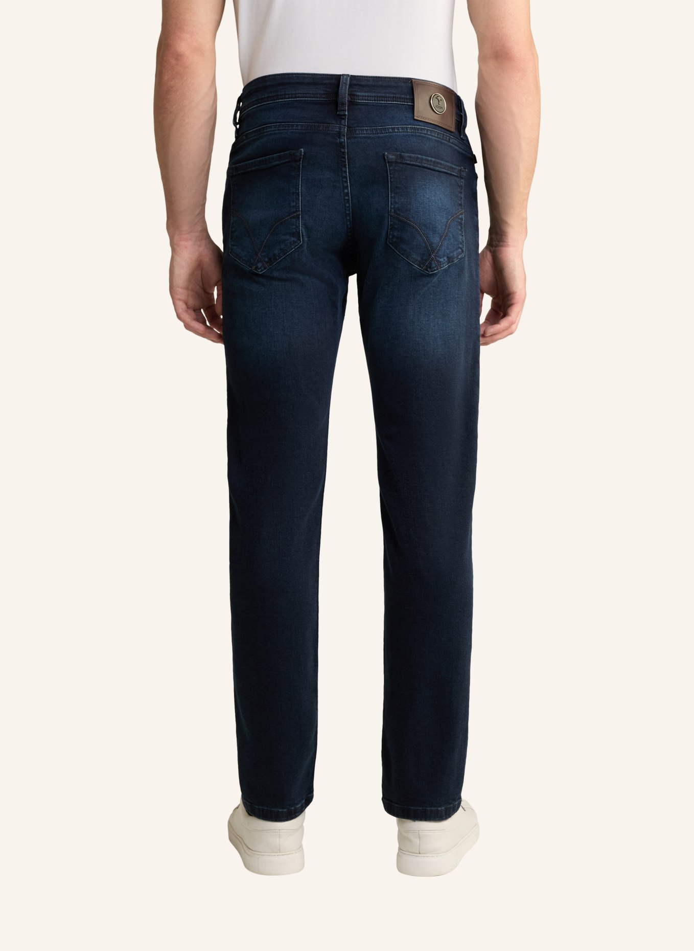 JOOP! Jeans Modern Fit, Farbe: DUNKELBLAU (Bild 3)