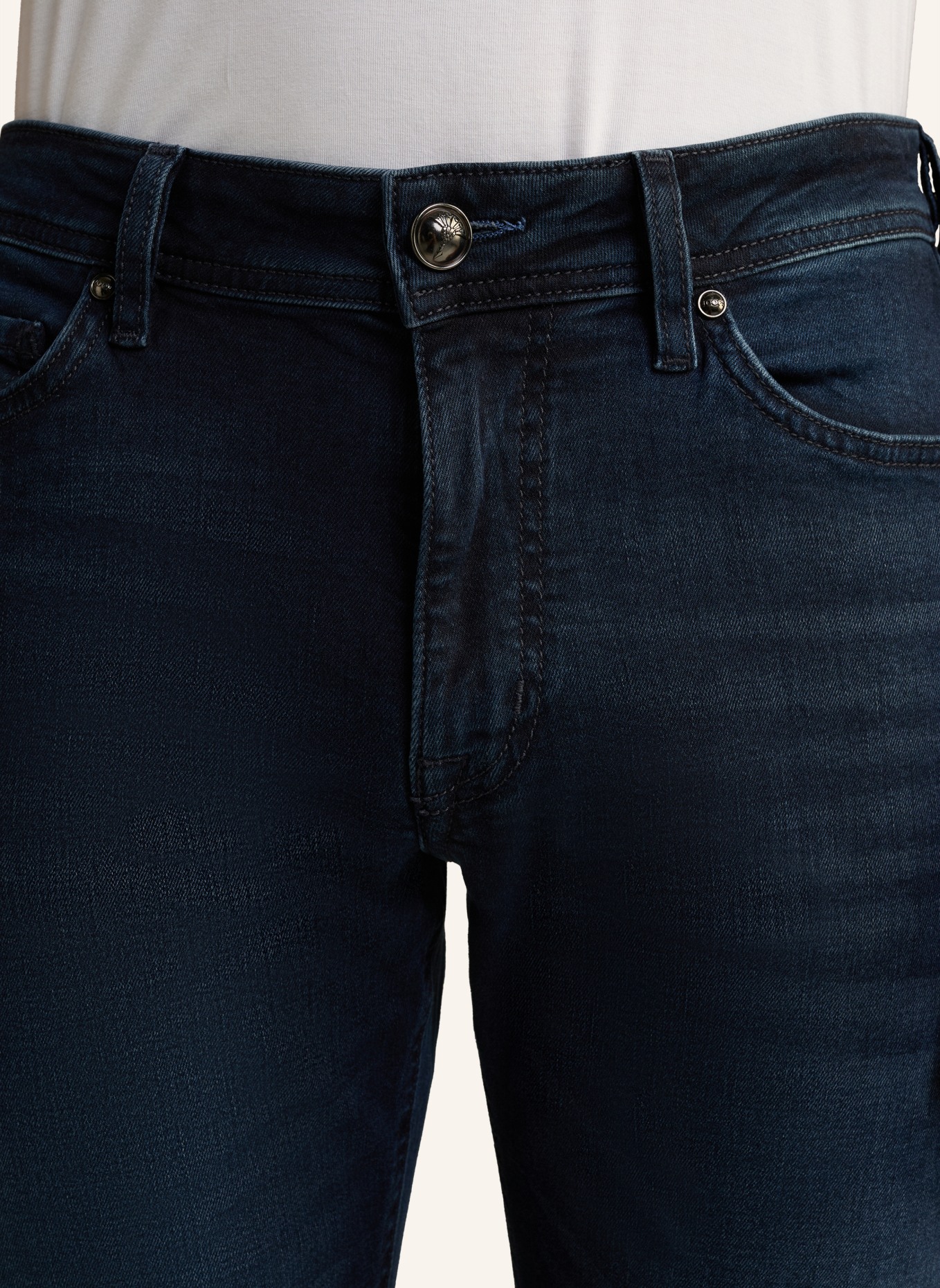 JOOP! Jeans Modern Fit, Farbe: DUNKELBLAU (Bild 4)