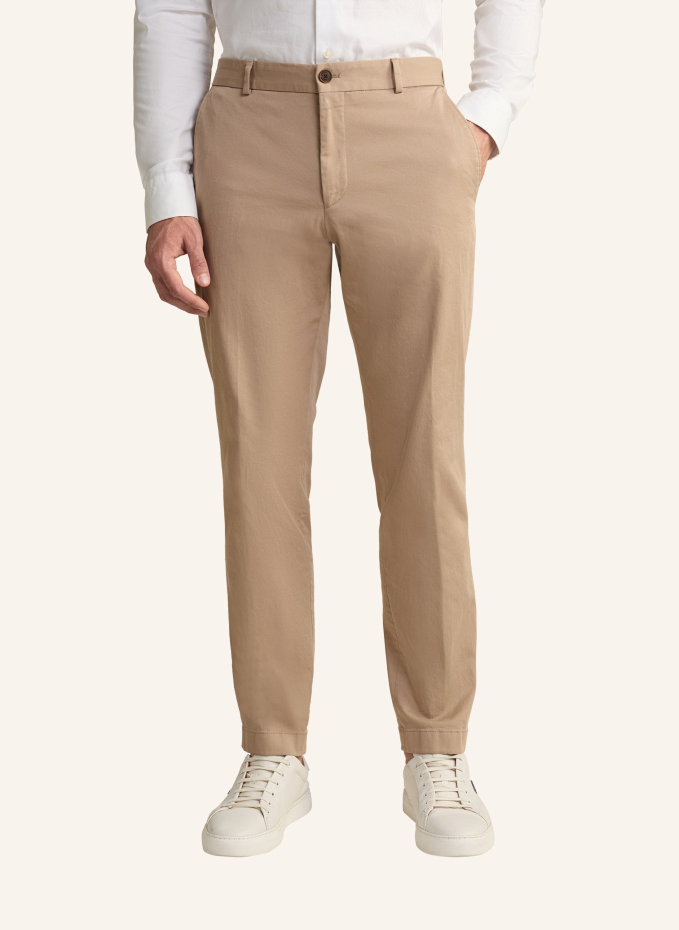 JOOP! Chino, Farbe: BEIGE (Bild 7)