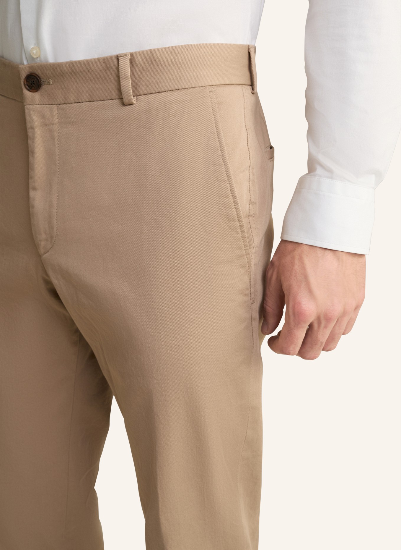 JOOP! Chino, Farbe: BEIGE (Bild 5)