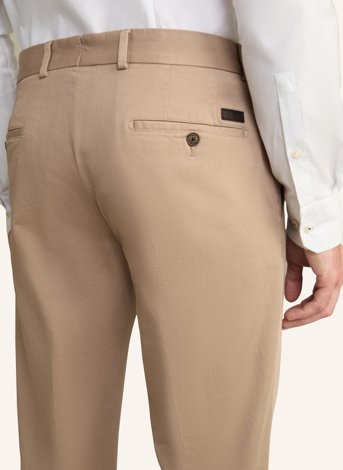 JOOP! Chino, Farbe: BEIGE (Bild 6)