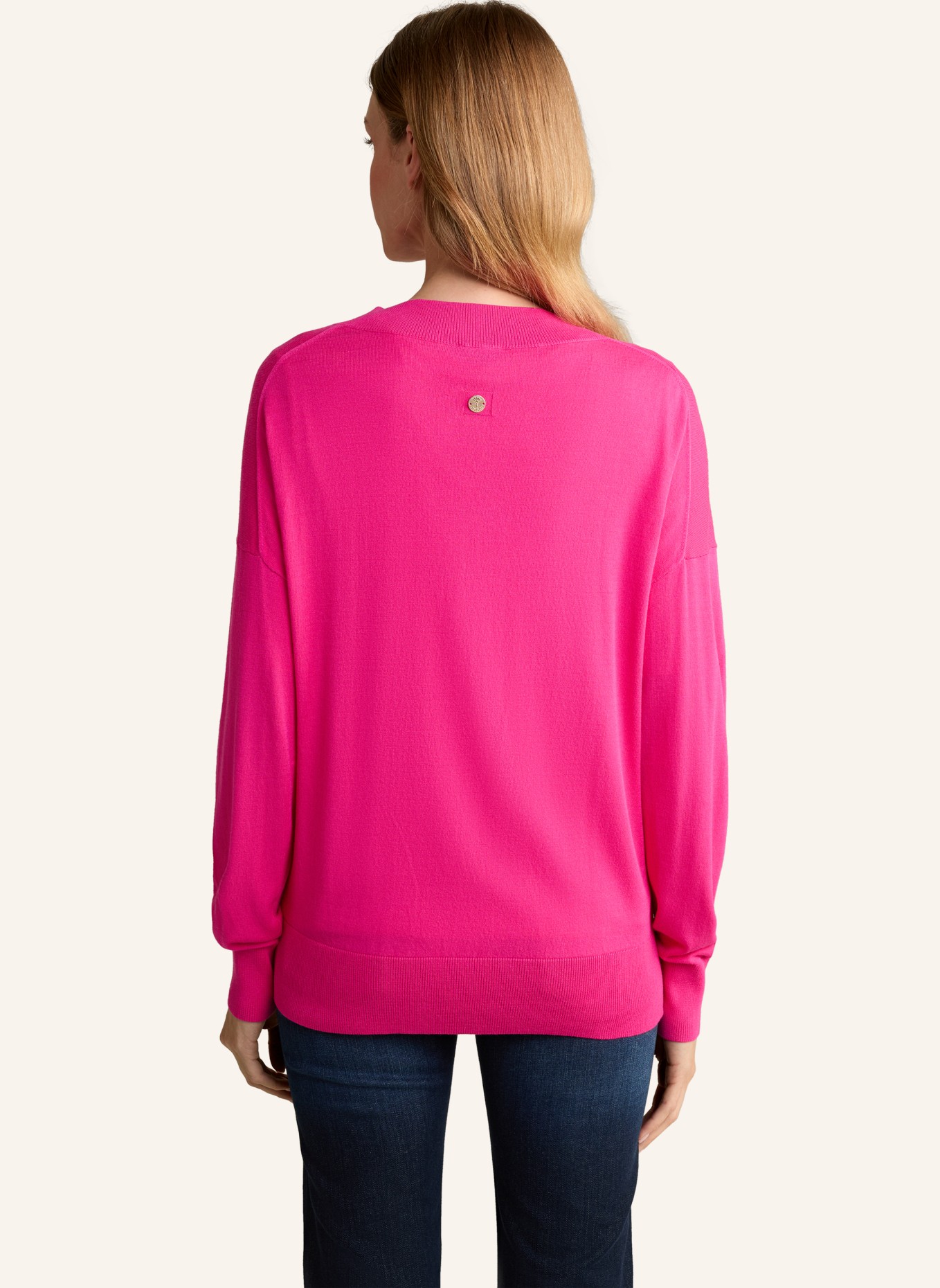 JOOP! Pullover, Farbe: PINK (Bild 3)