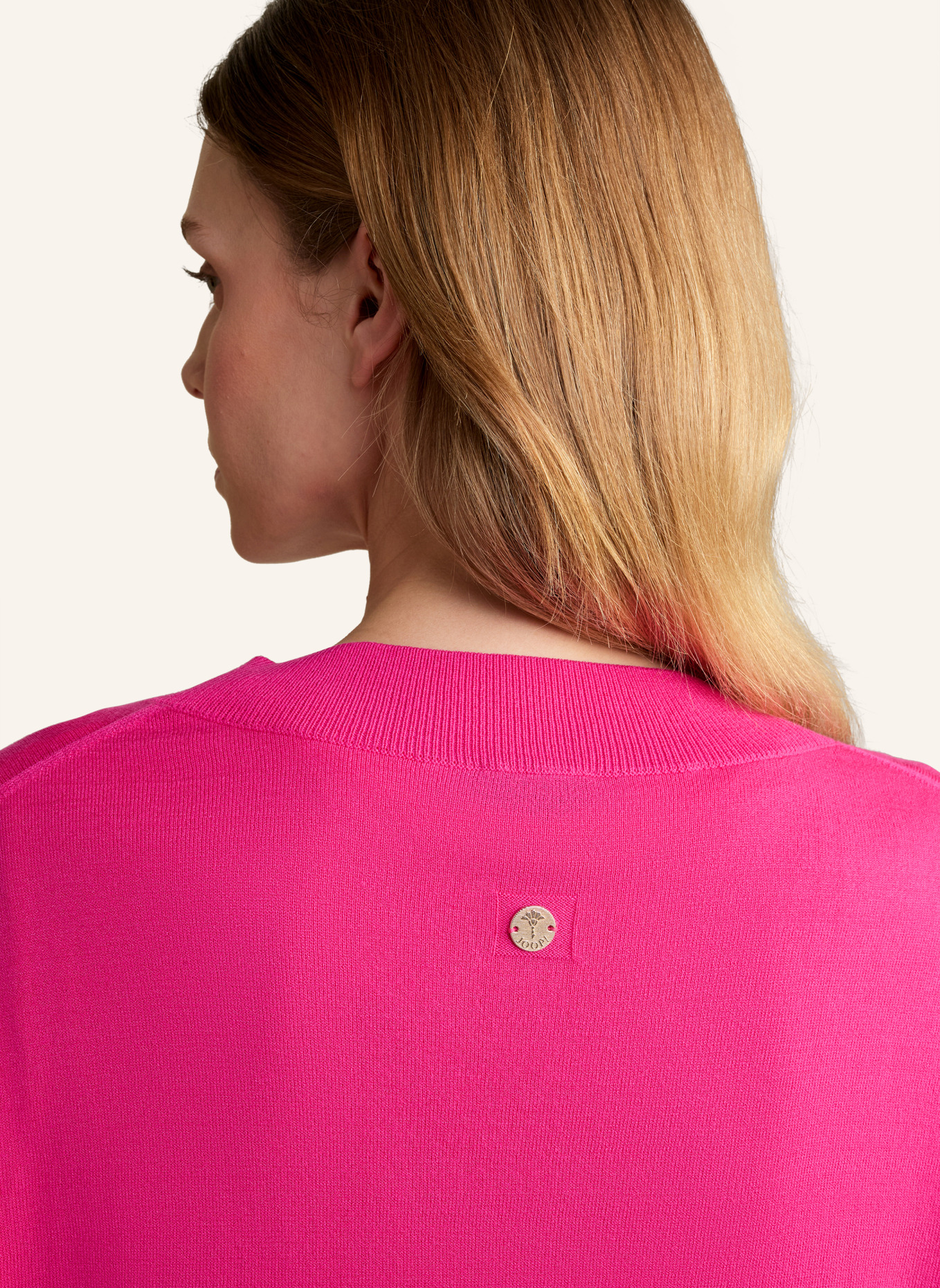 JOOP! Pullover, Farbe: PINK (Bild 5)