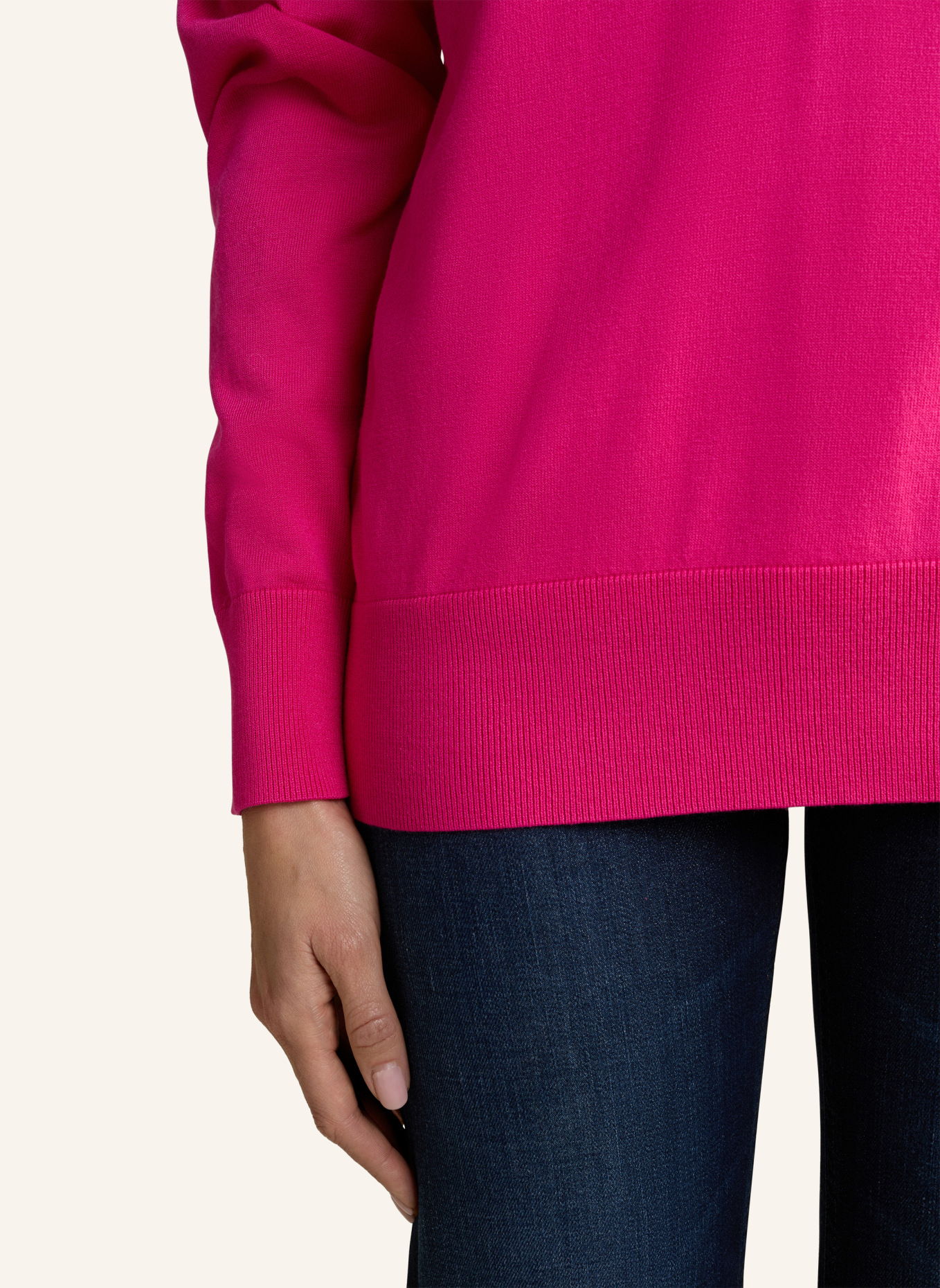 JOOP! Pullover, Farbe: PINK (Bild 6)