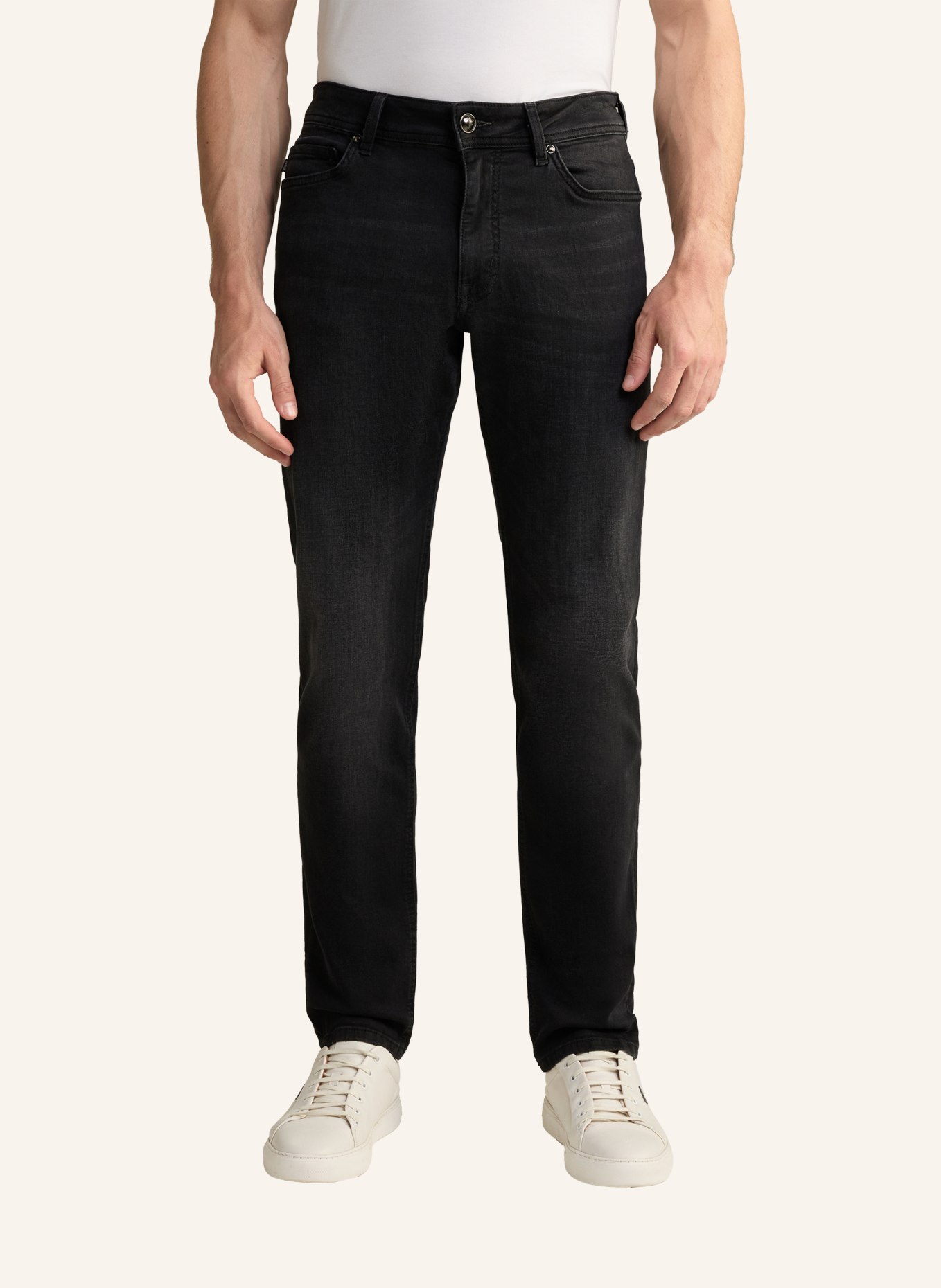 JOOP! Jeans Modern Fit, Farbe: SCHWARZ (Bild 7)