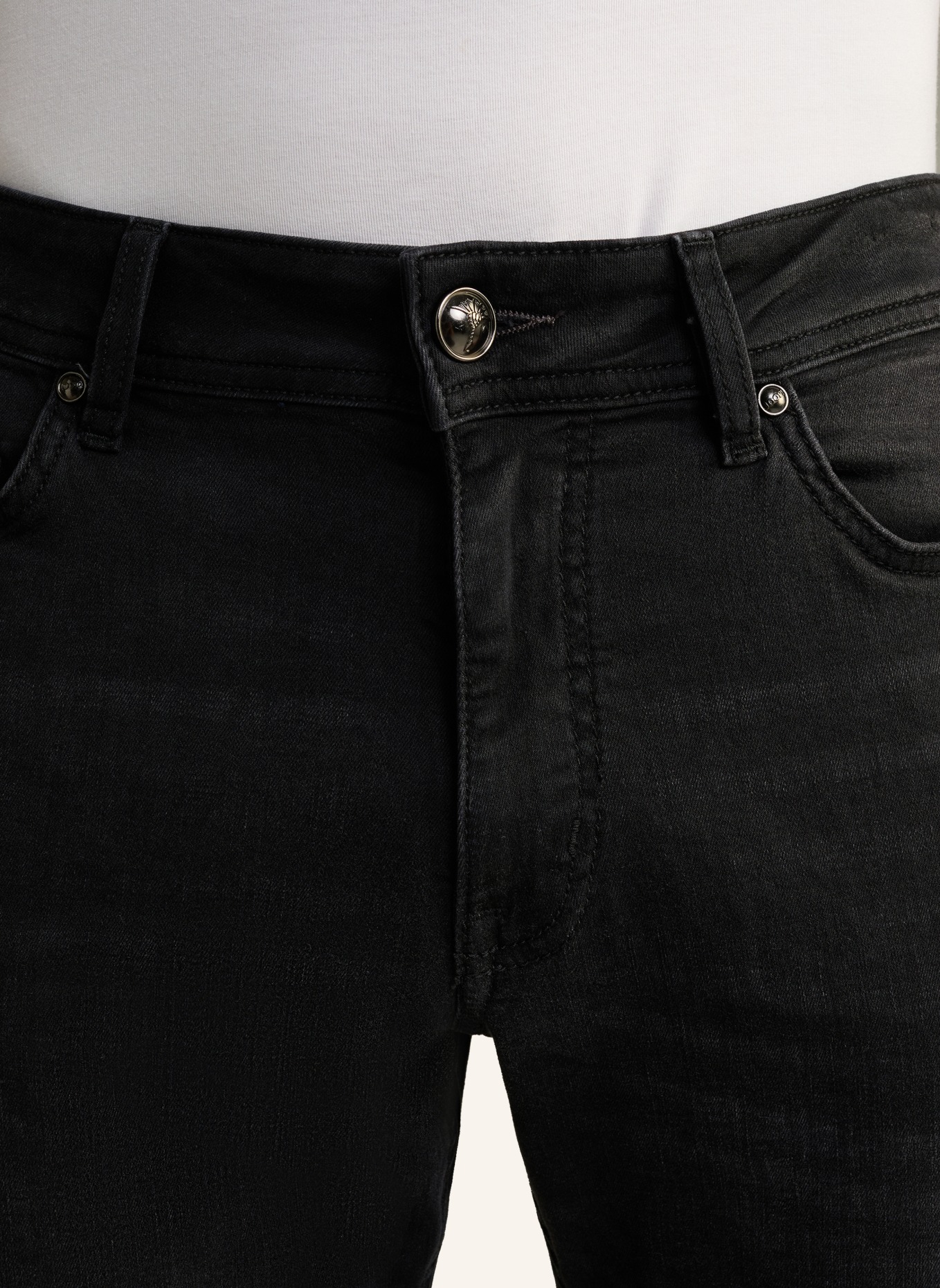 JOOP! Jeans Modern Fit, Farbe: SCHWARZ (Bild 4)