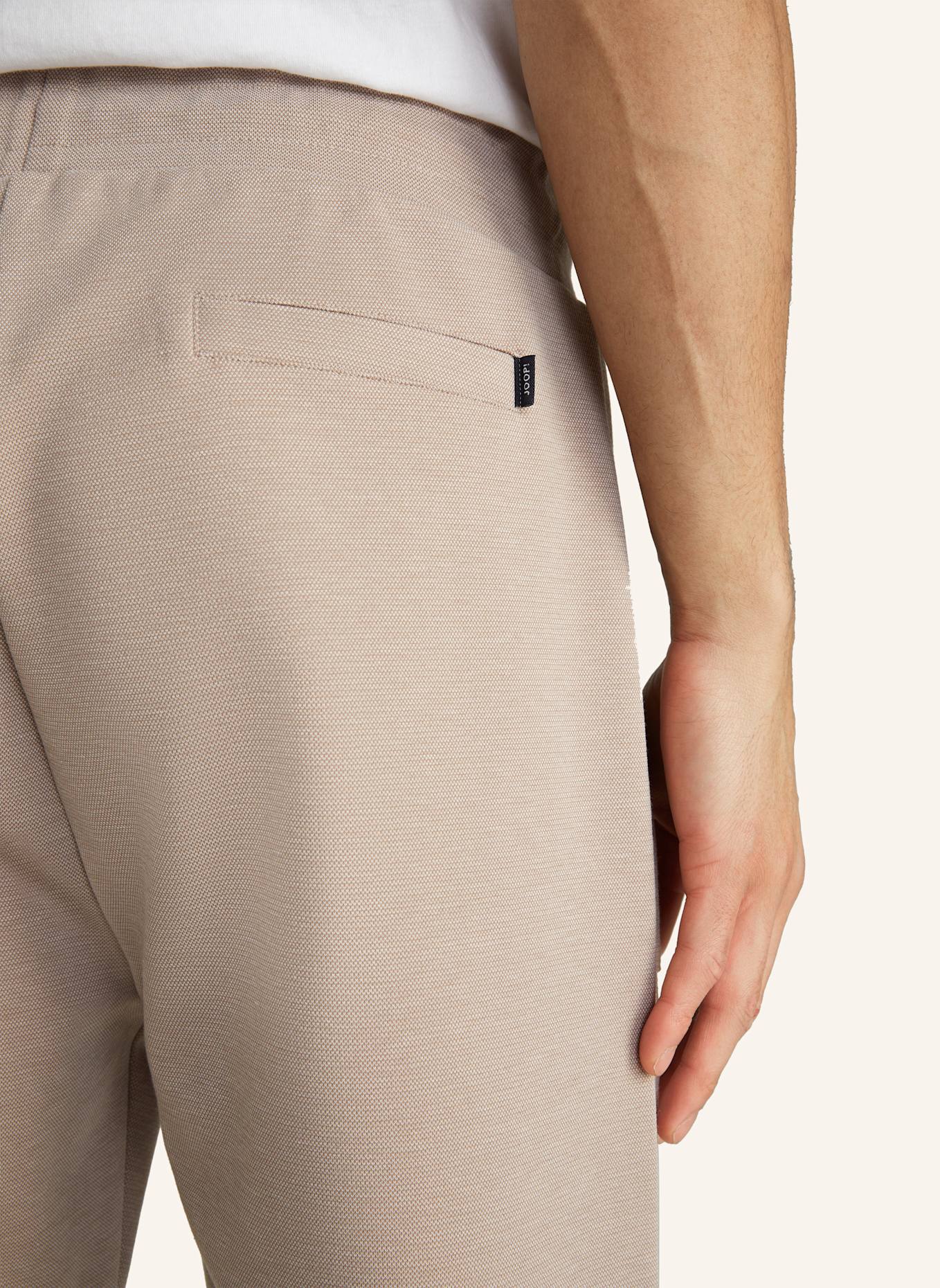 JOOP! Joggpants Regular Fit, Farbe: HELLBRAUN (Bild 5)