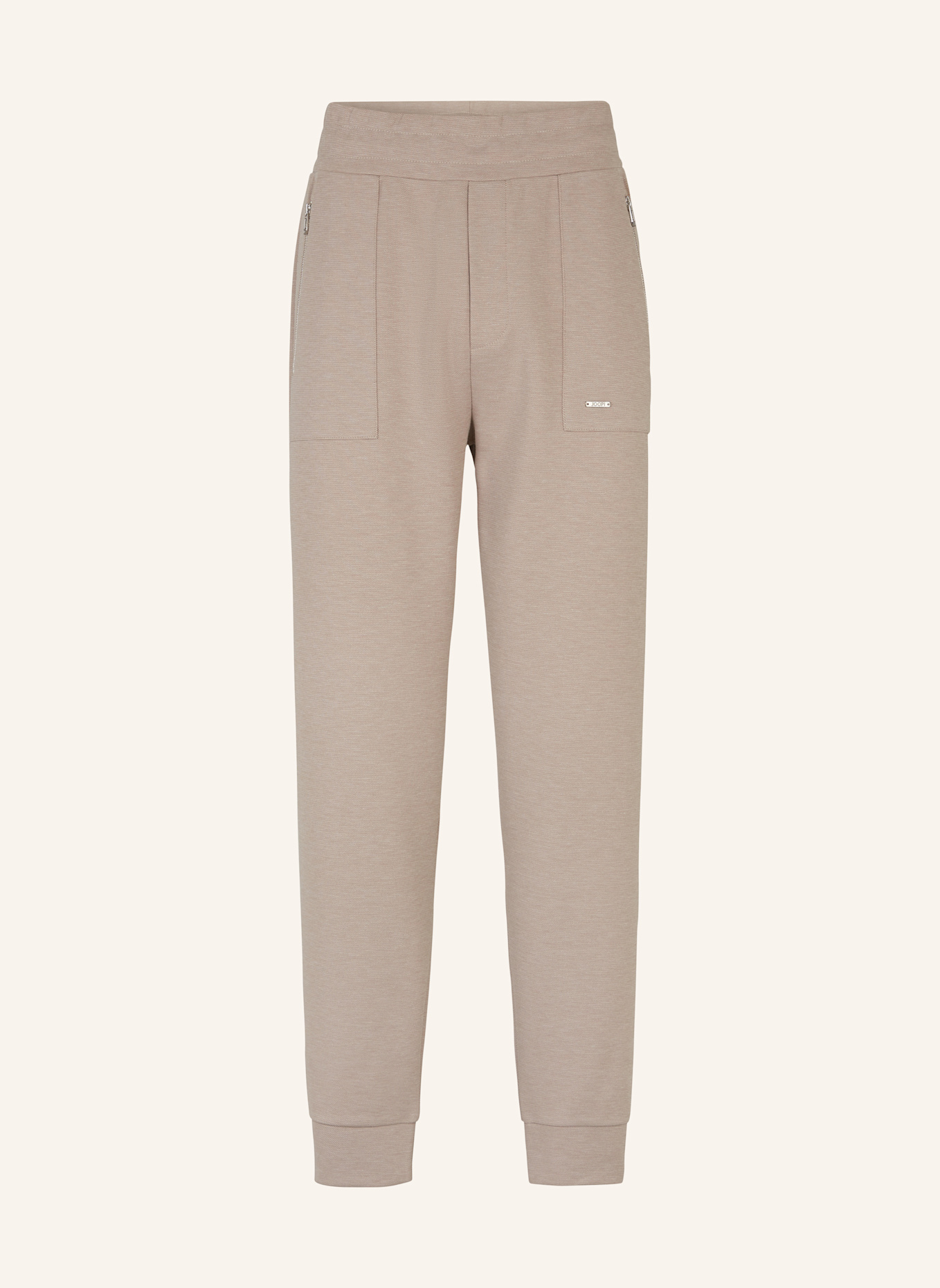 JOOP! Joggpants Regular Fit, Farbe: HELLBRAUN (Bild 1)