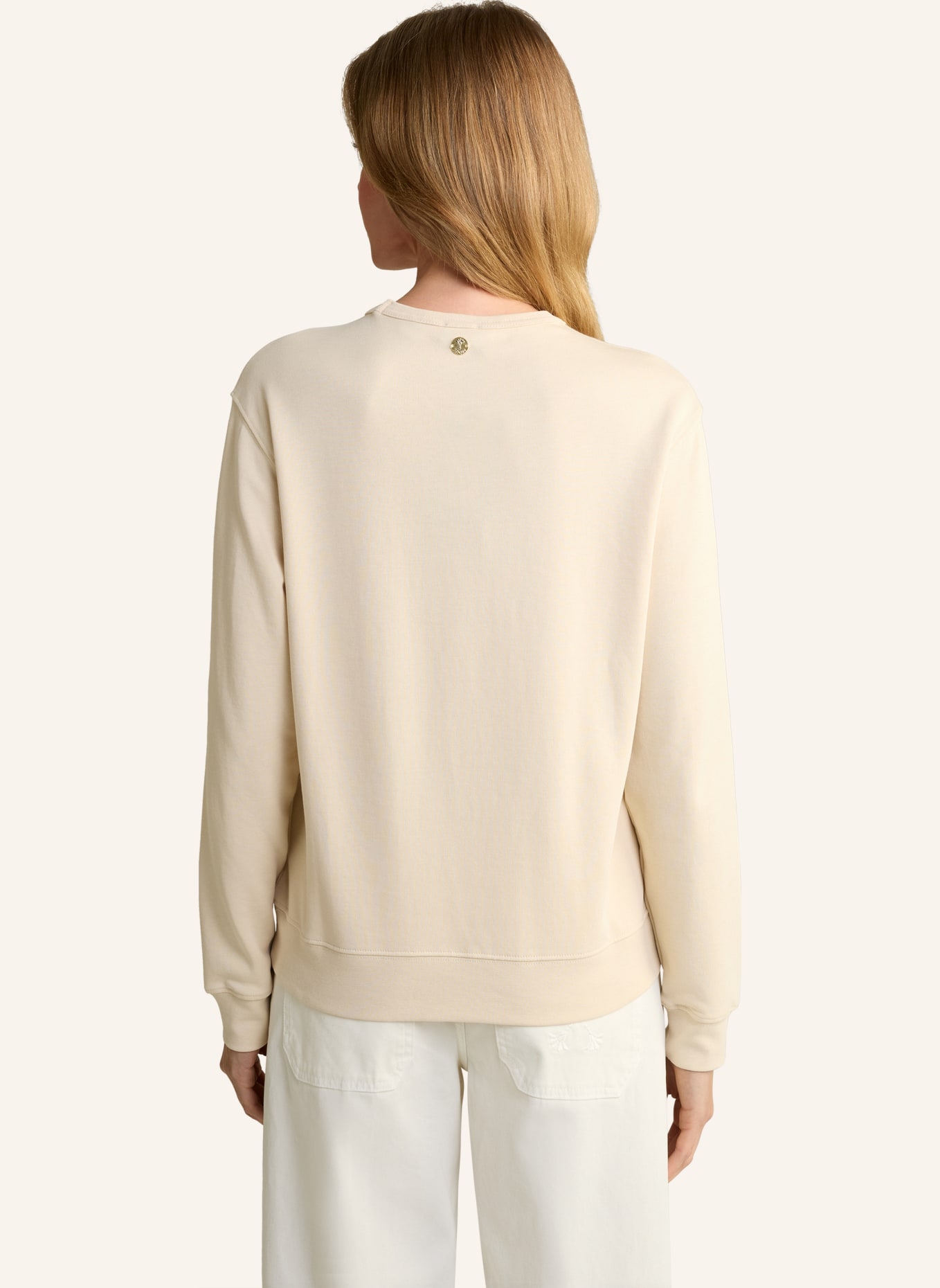 JOOP! Sweatshirt, Farbe: BEIGE (Bild 3)