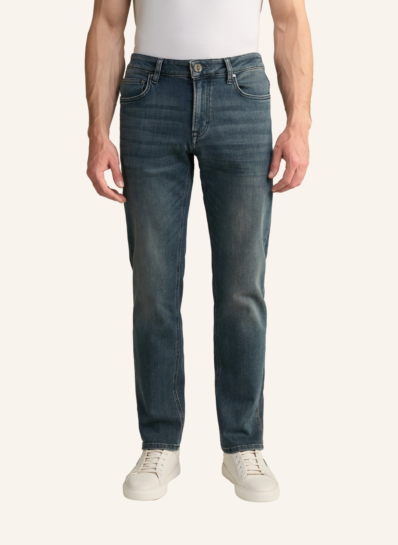 JOOP! JEANS Jeans Modern Fit, Farbe: BLAU (Bild 7)