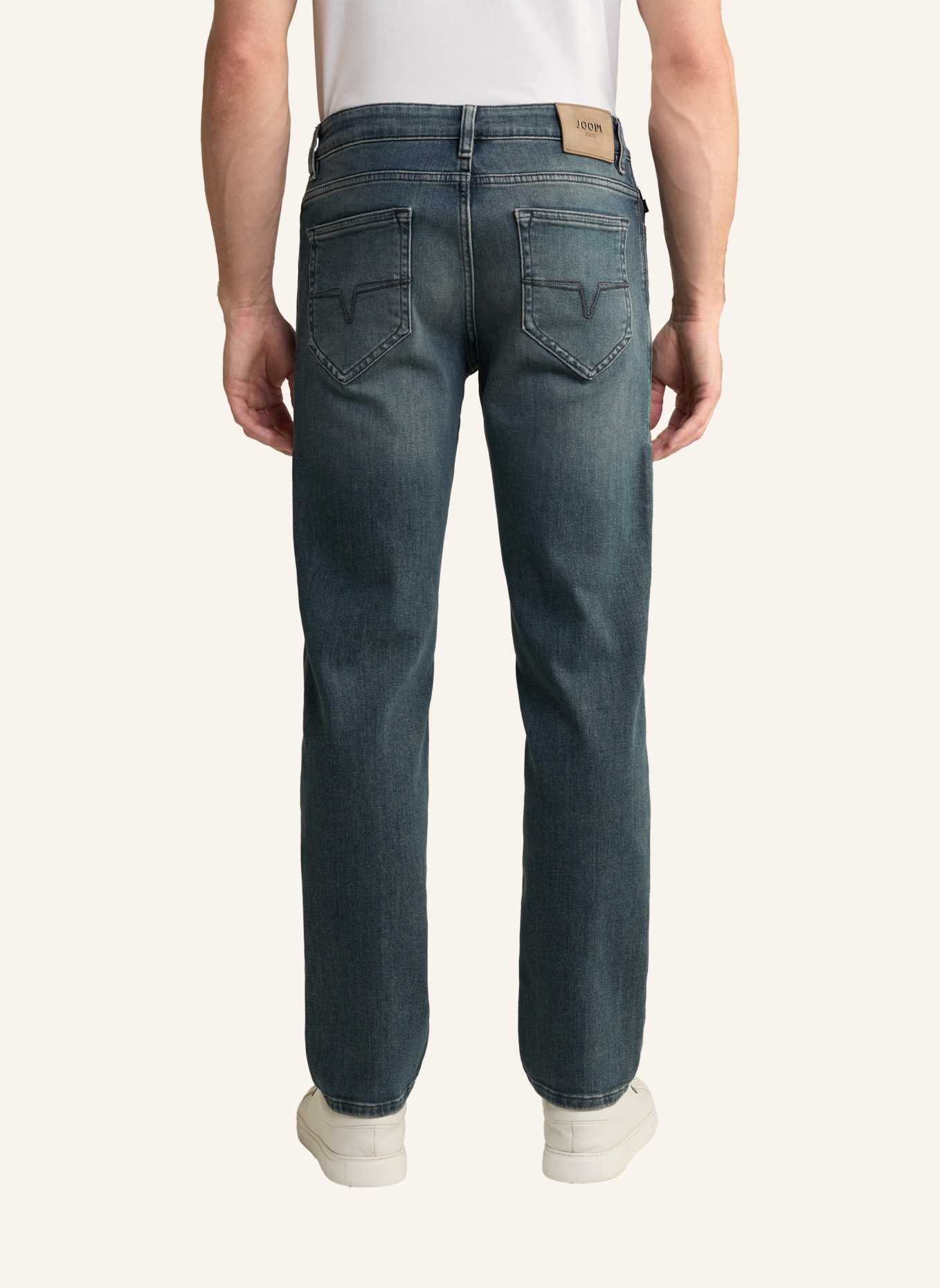 JOOP! JEANS Jeans Modern Fit, Farbe: BLAU (Bild 3)