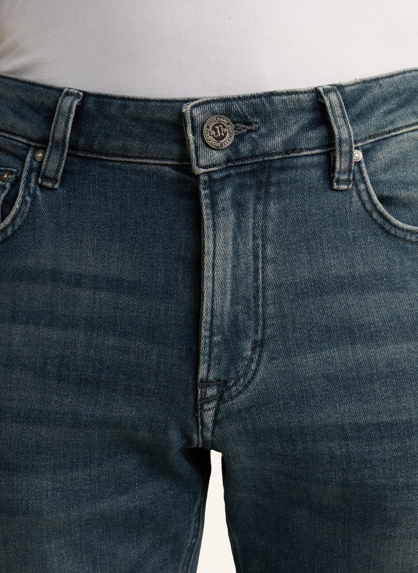 JOOP! JEANS Jeans Modern Fit, Farbe: BLAU (Bild 4)