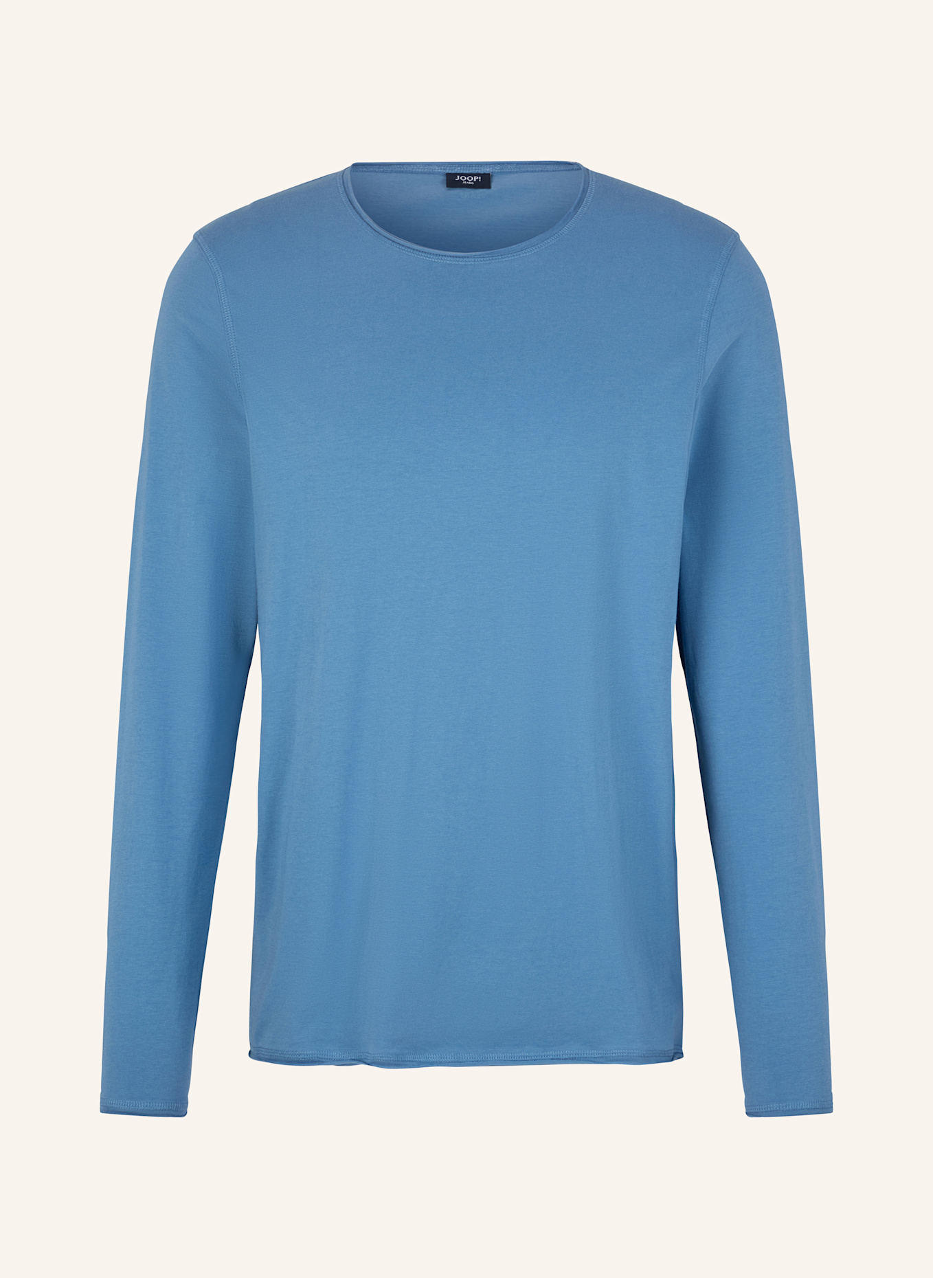 JOOP! JEANS Longsleeve, Farbe: BLAU (Bild 1)