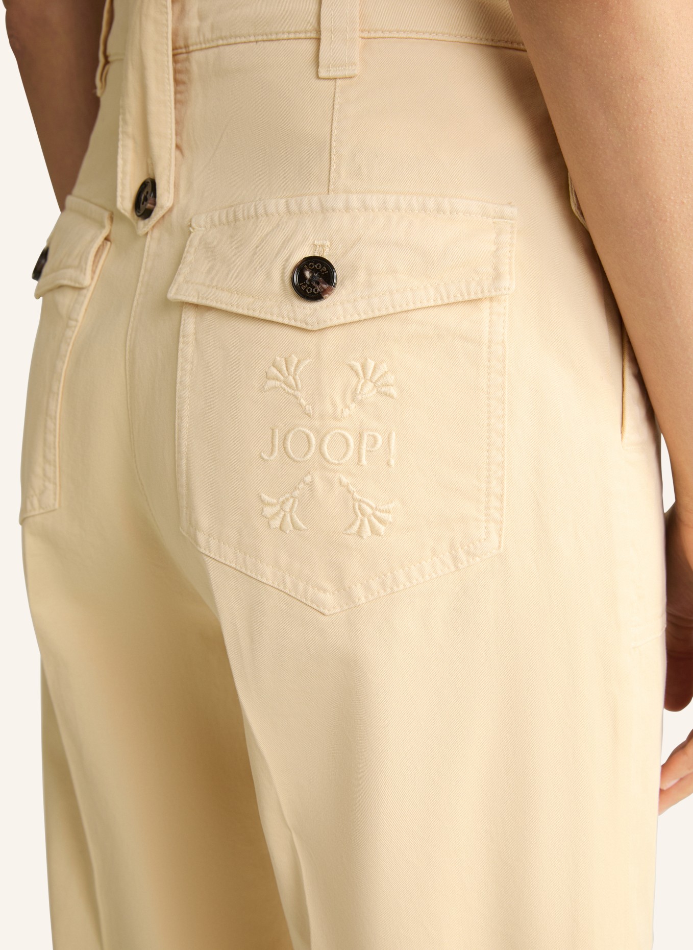 JOOP! Hose, Farbe: BEIGE (Bild 4)