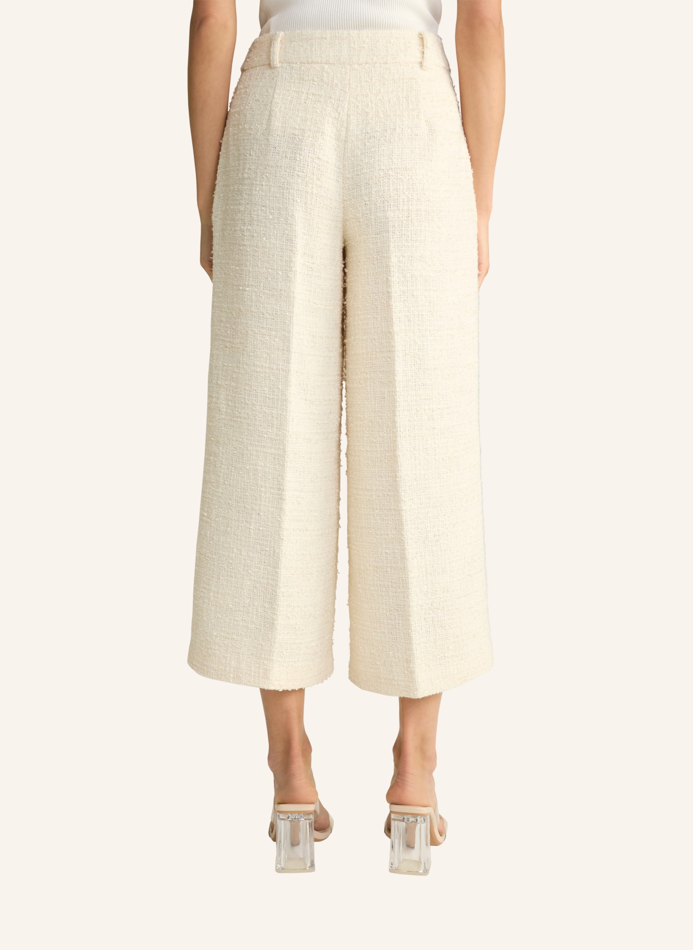 JOOP! Culotte, Farbe: CREME (Bild 3)