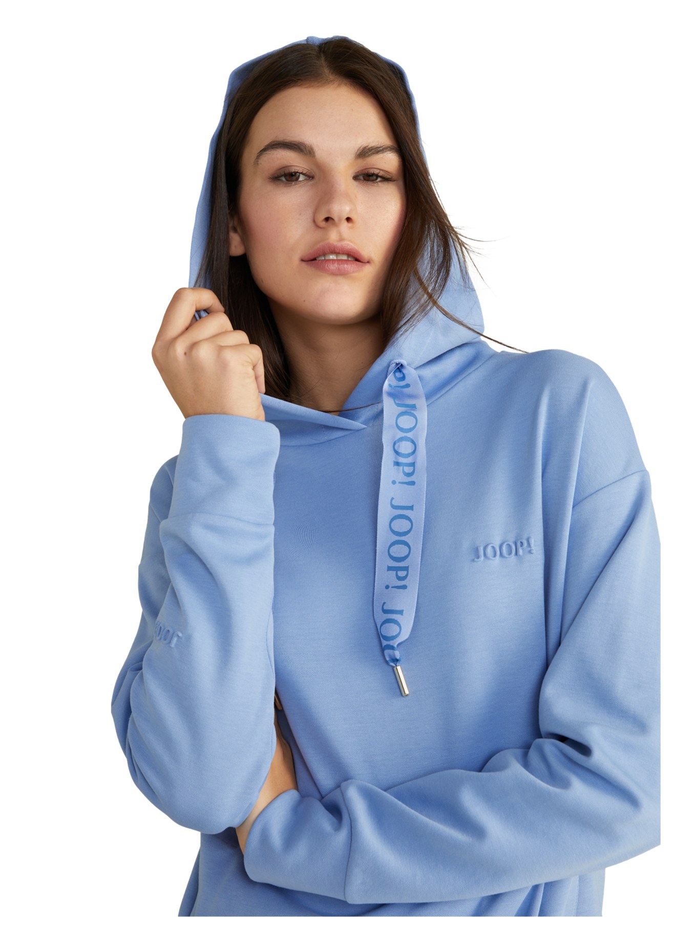 JOOP! Hoodie, Farbe: HELLBLAU (Bild 9)