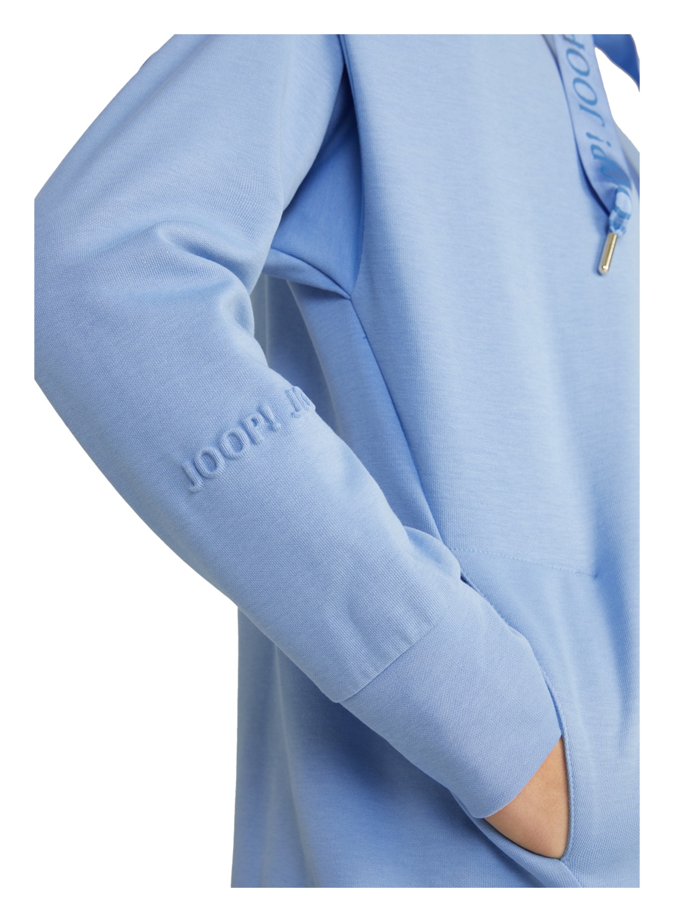 JOOP! Hoodie, Farbe: HELLBLAU (Bild 11)