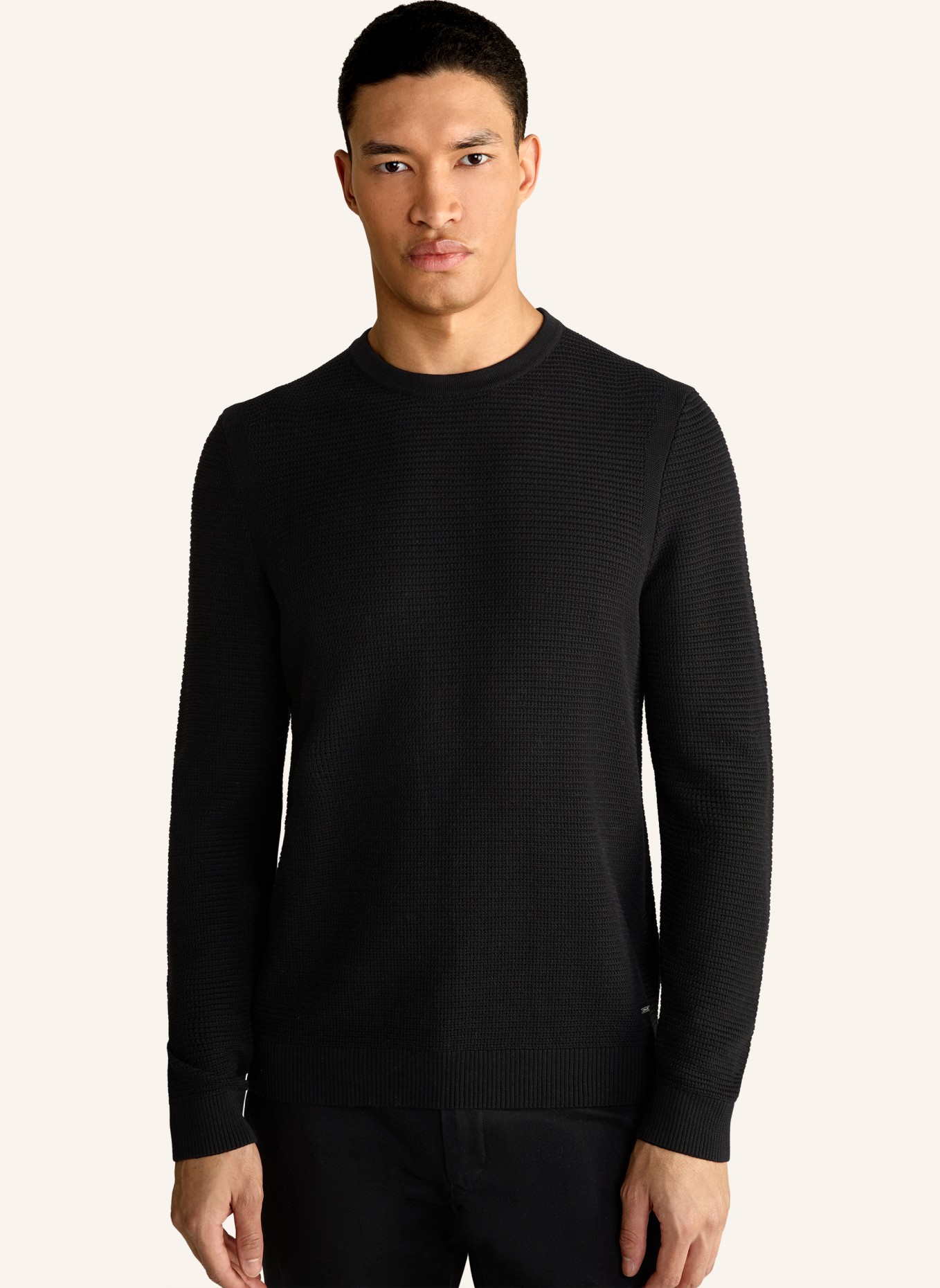 JOOP! Pullover, Farbe: SCHWARZ (Bild 6)