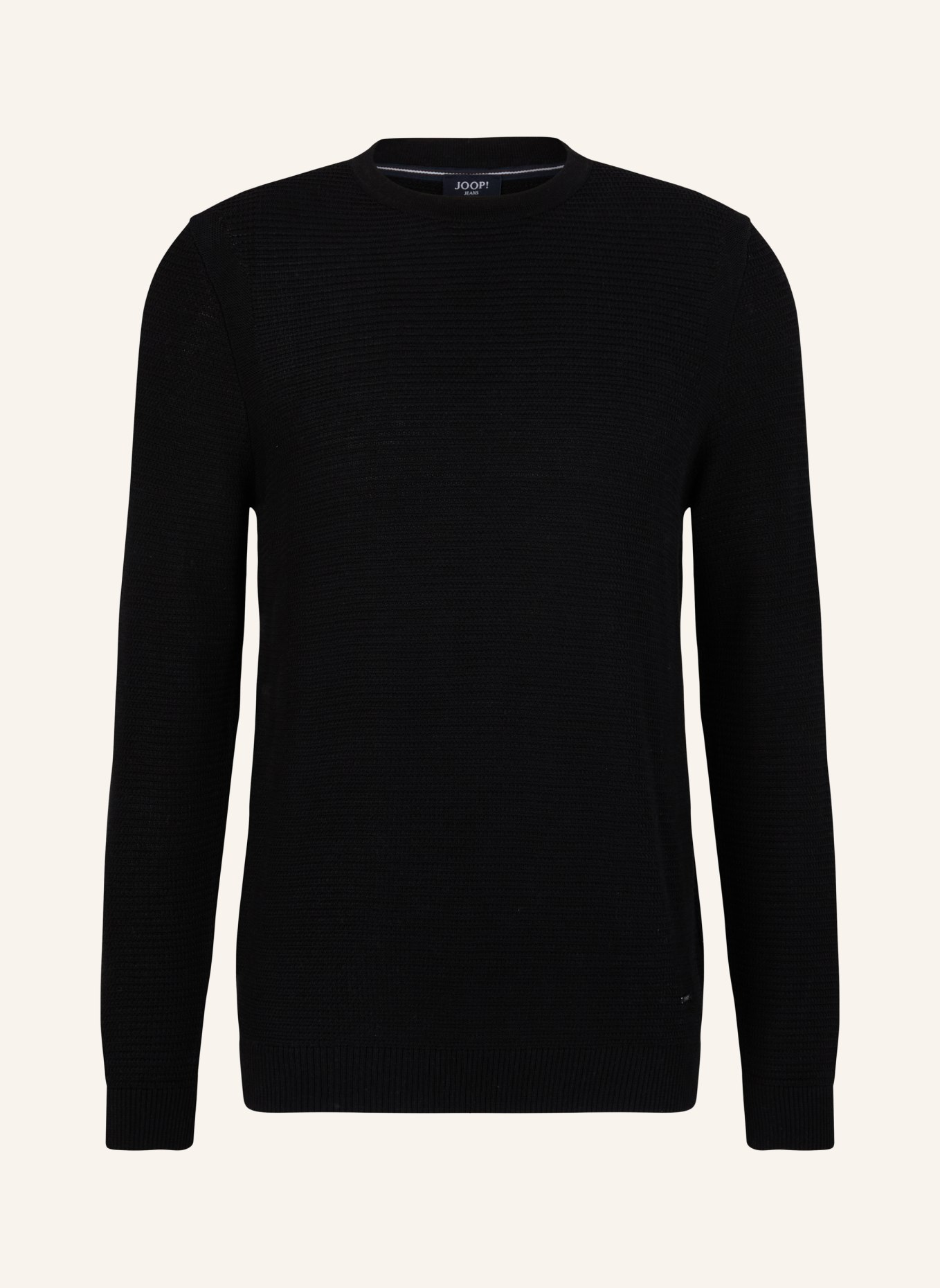 JOOP! Pullover, Farbe: SCHWARZ (Bild 1)