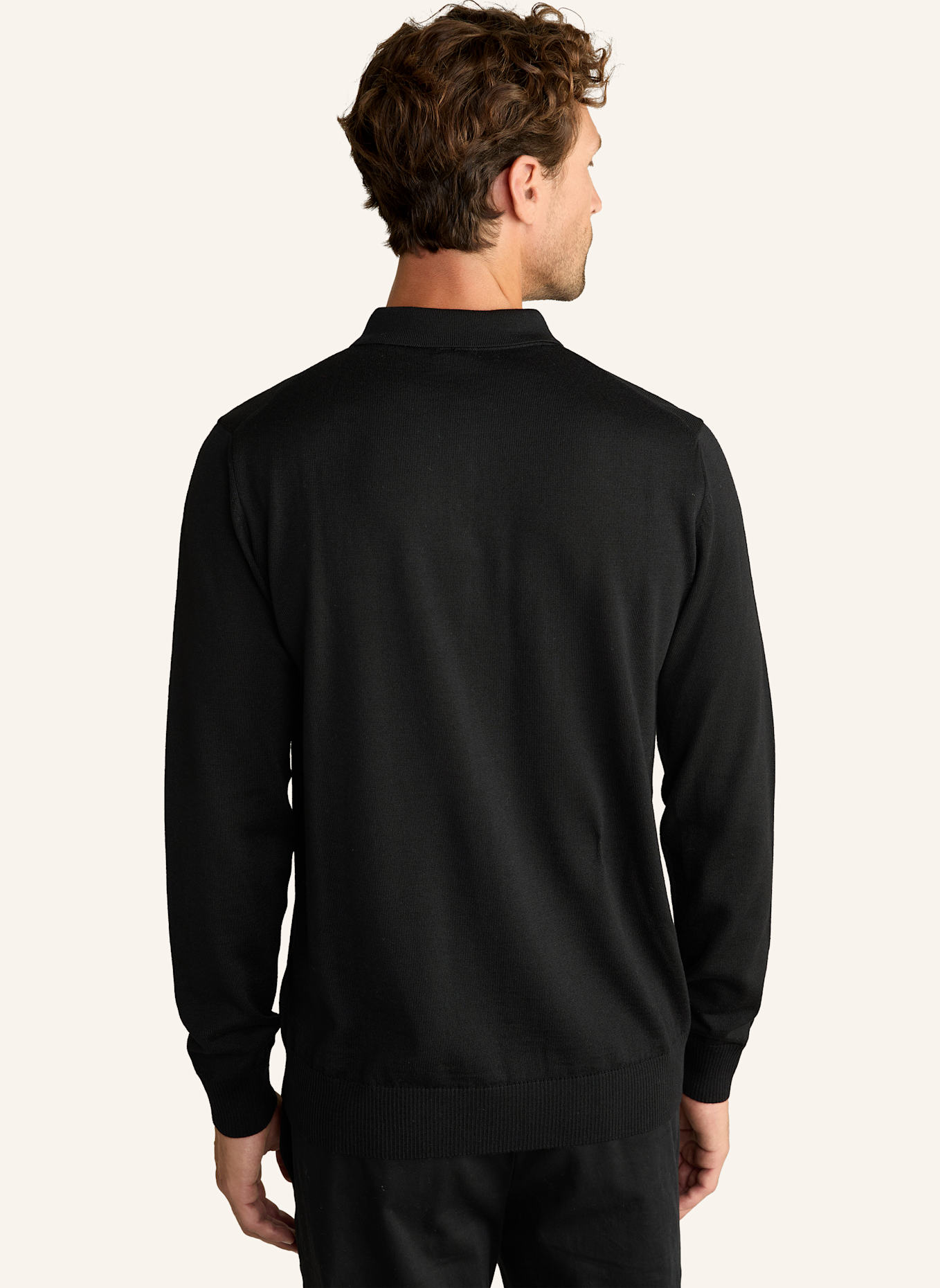 JOOP! Pullover, Farbe: SCHWARZ (Bild 3)