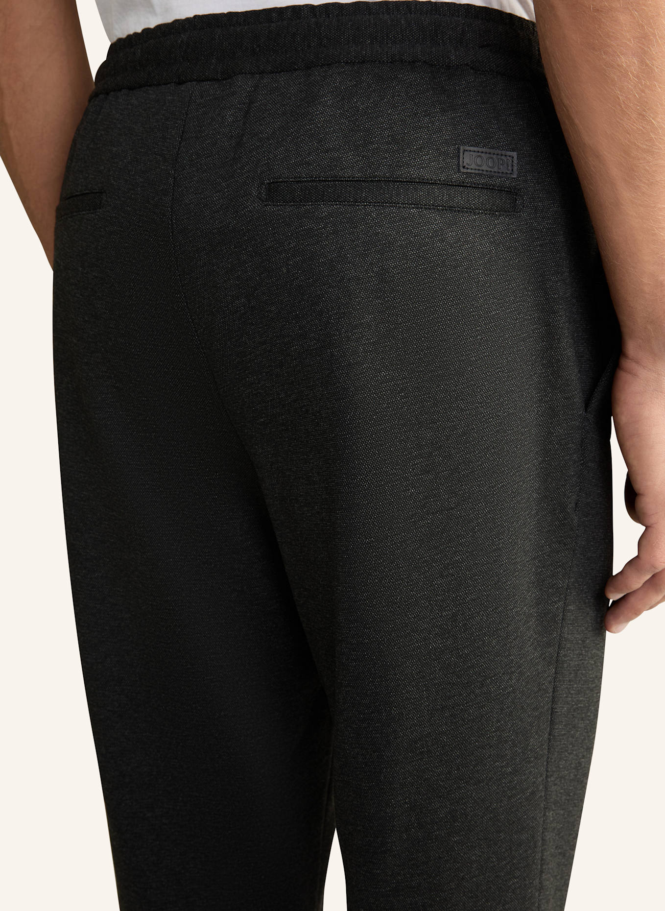 JOOP! Joggpants, Farbe: GRAU (Bild 5)