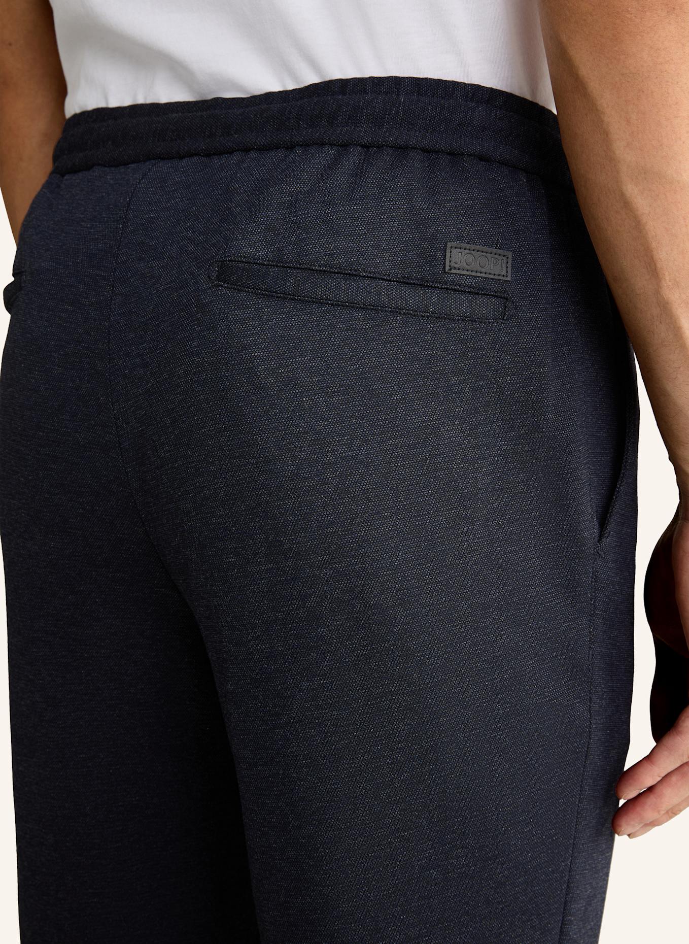 JOOP! Joggpants, Farbe: DUNKELBLAU (Bild 5)