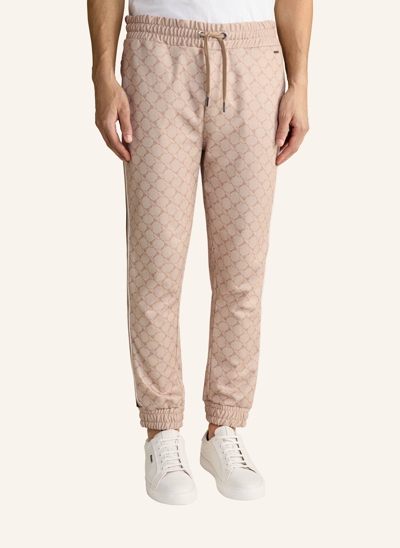 JOOP! Joggpants Regular Fit, Farbe: HELLBRAUN (Bild 7)