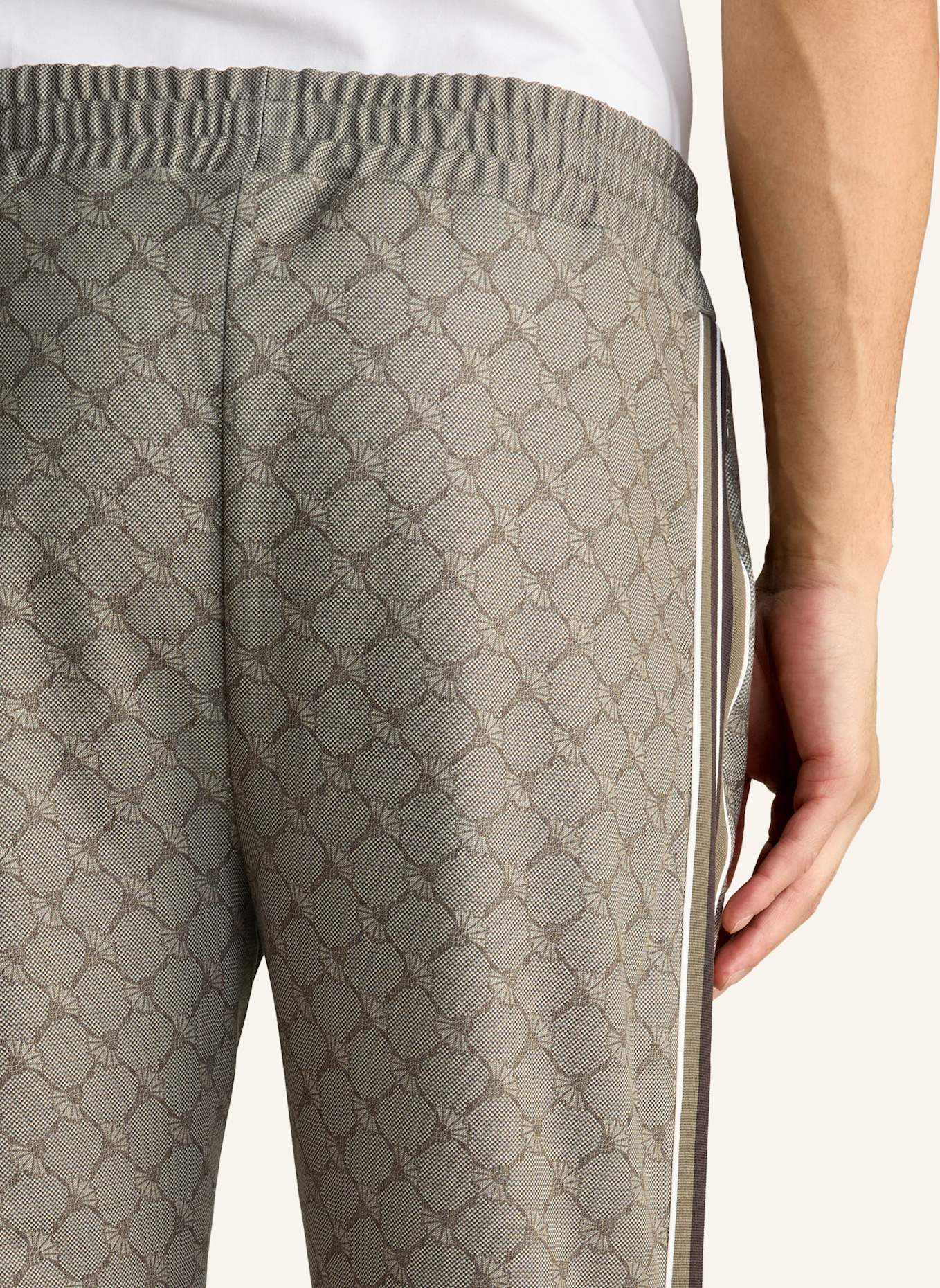 JOOP! Joggpants Regular Fit, Farbe: OLIV (Bild 5)