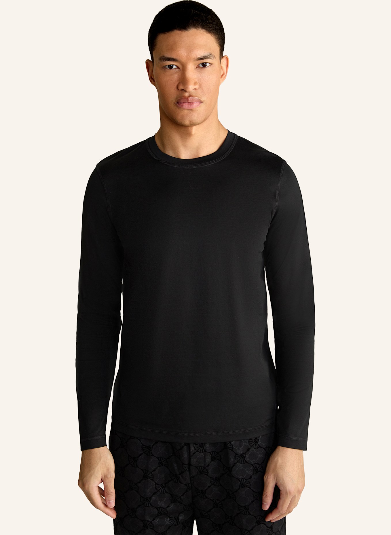 JOOP! Longsleeve, Farbe: SCHWARZ (Bild 6)