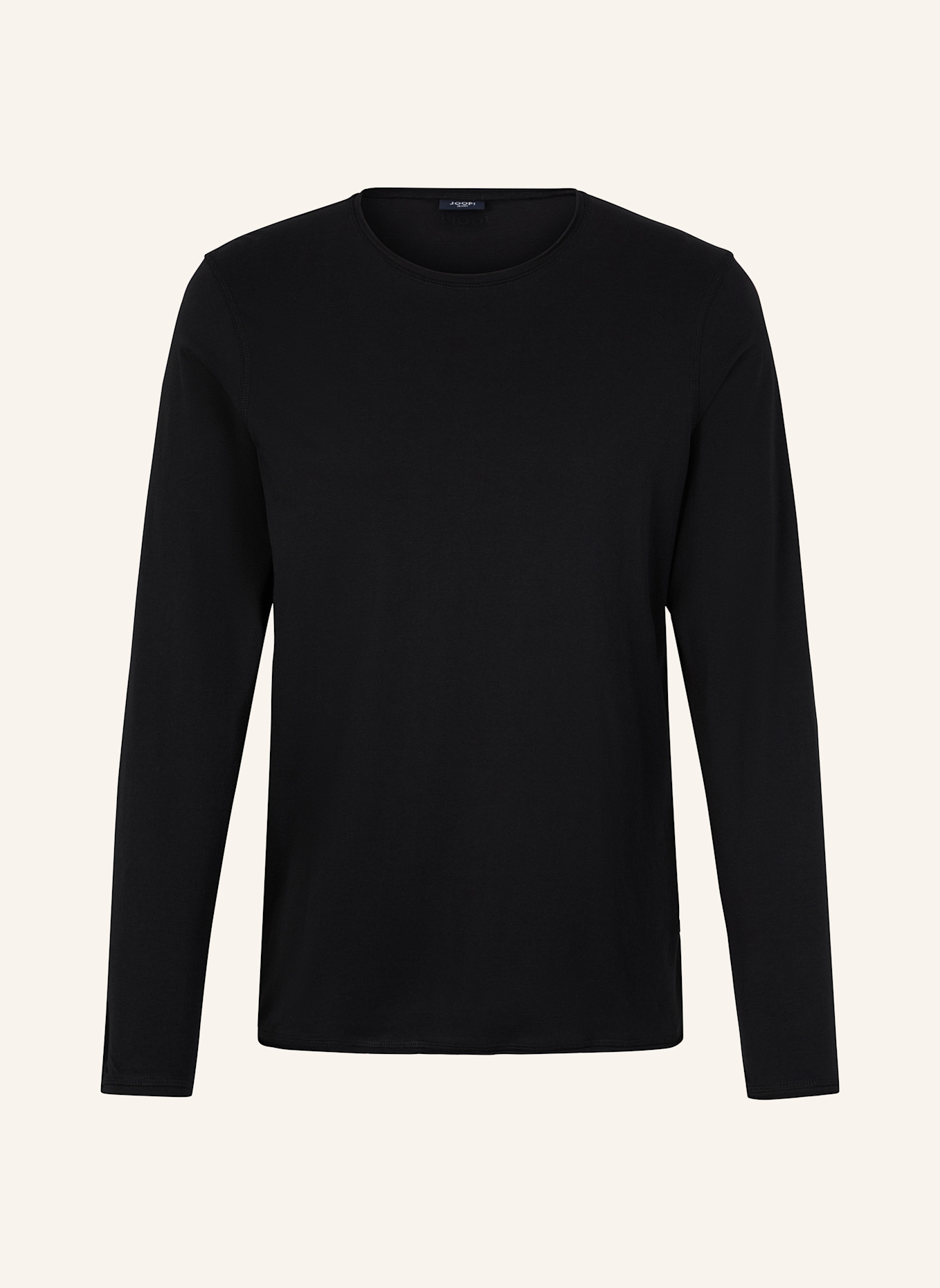 JOOP! JEANS Longsleeve, Farbe: SCHWARZ (Bild 1)