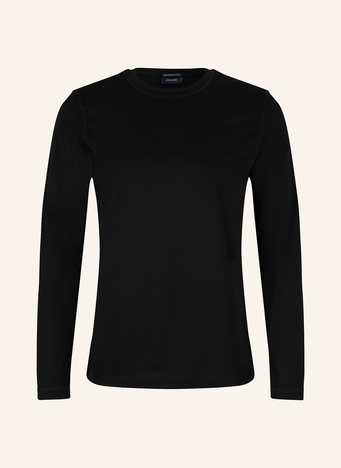 JOOP! Longsleeve, Farbe: SCHWARZ (Bild 1)