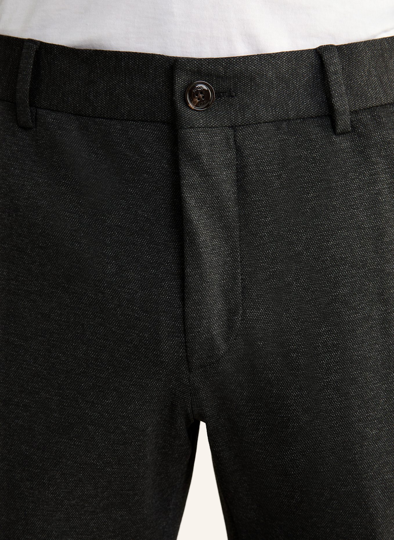 JOOP! Chino Slim Fit, Farbe: GRAU (Bild 4)