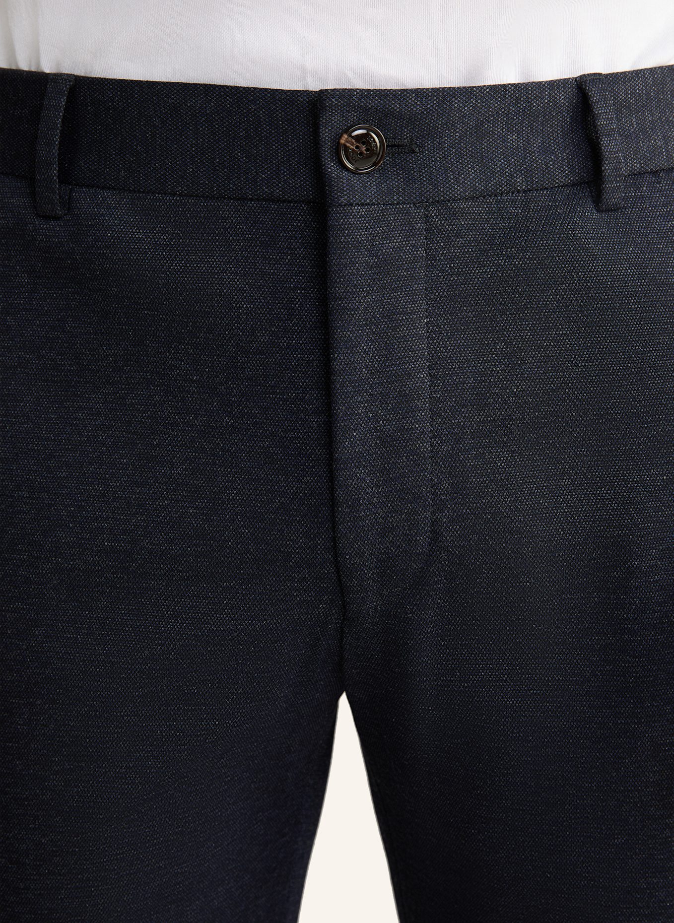 JOOP! Chino Slim Fit, Farbe: DUNKELBLAU (Bild 4)