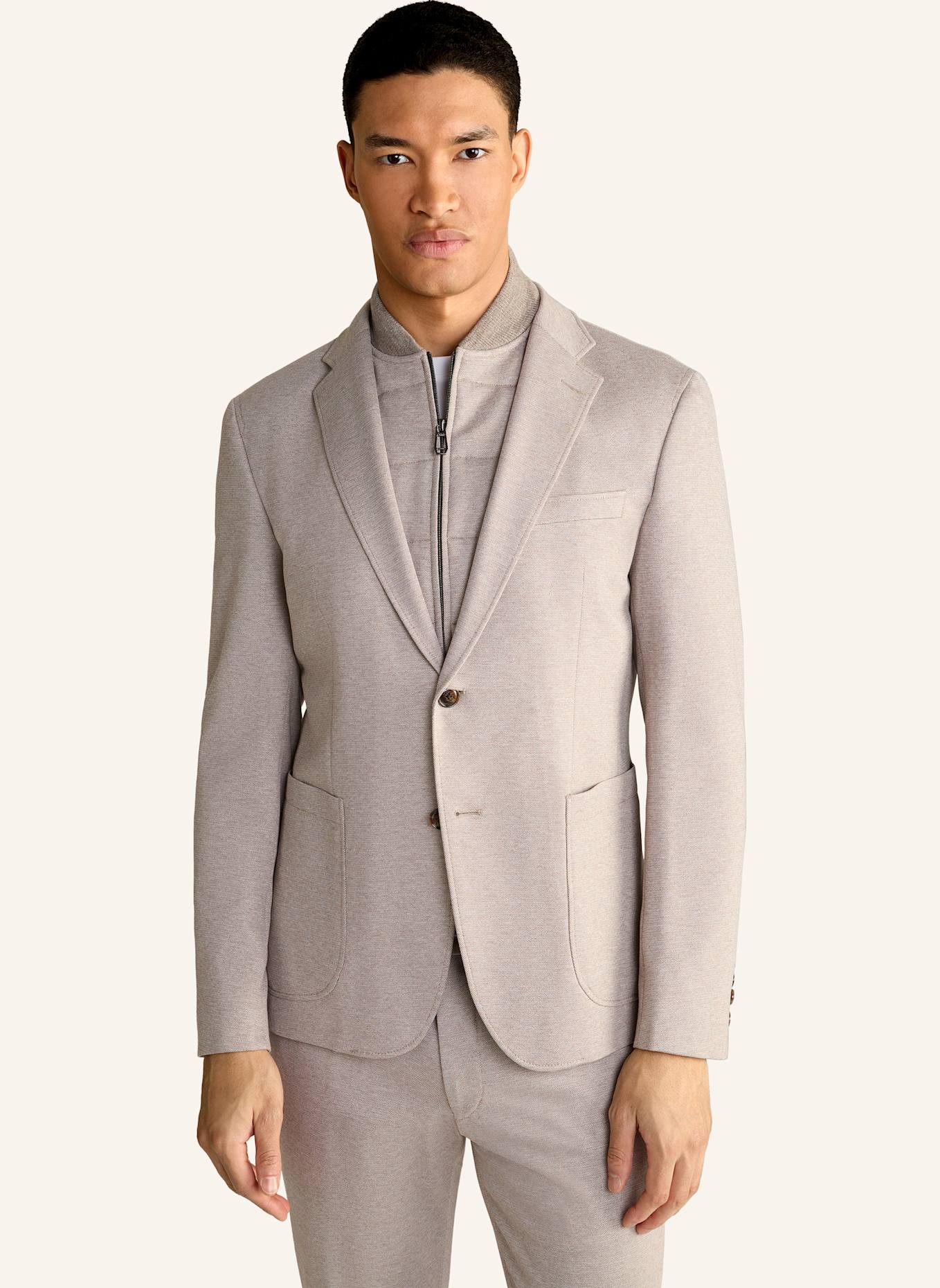 JOOP! Sakko Slim Fit, Farbe: BEIGE (Bild 8)