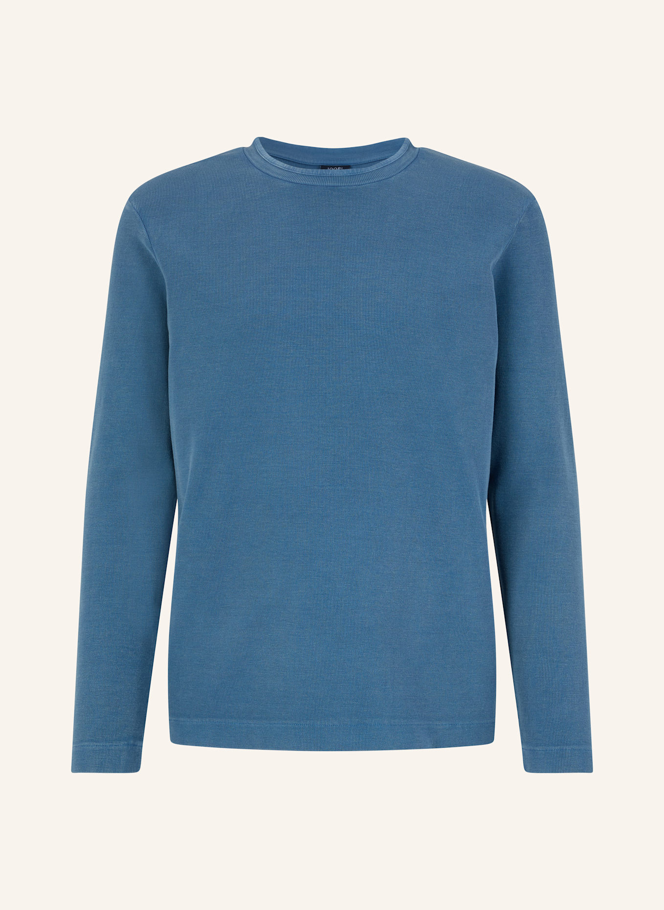 JOOP! JEANS Longsleeve, Farbe: HELLBLAU (Bild 1)