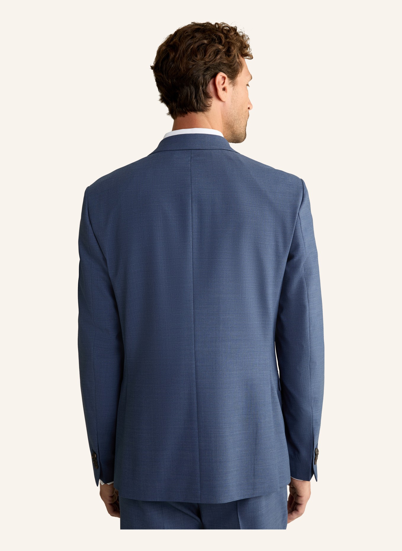 JOOP! Anzug Extra Slim Fit, Farbe: BLAU (Bild 2)