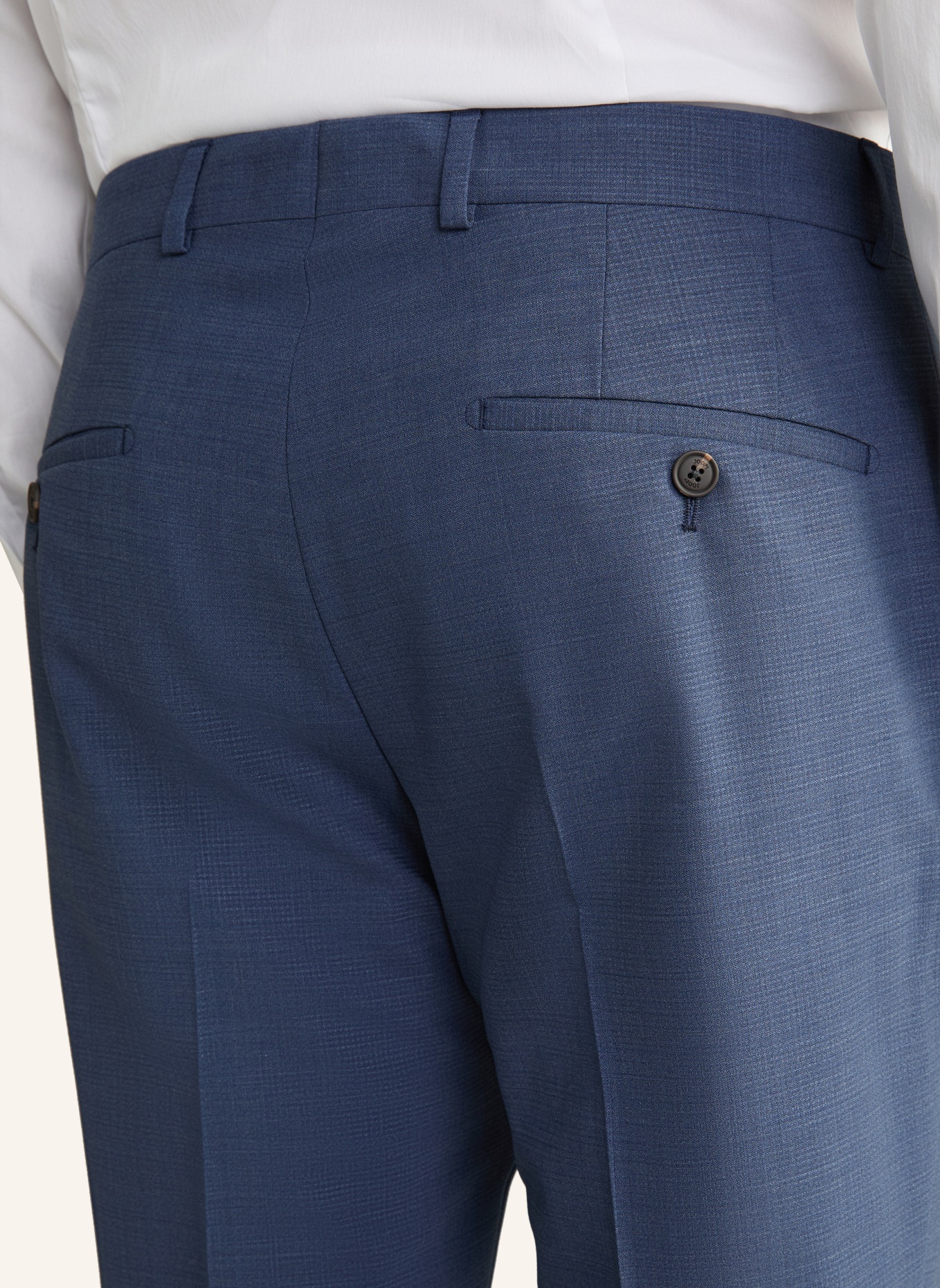 JOOP! Anzug Extra Slim Fit, Farbe: BLAU (Bild 11)