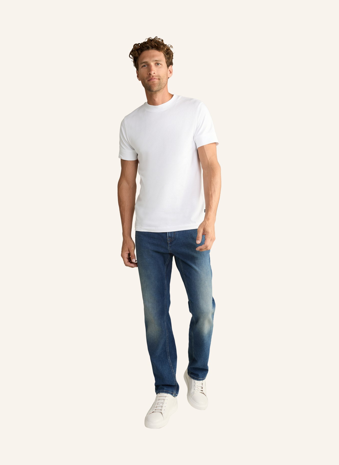 JOOP! JEANS Jeans Modern Fit, Farbe: BLAU (Bild 2)