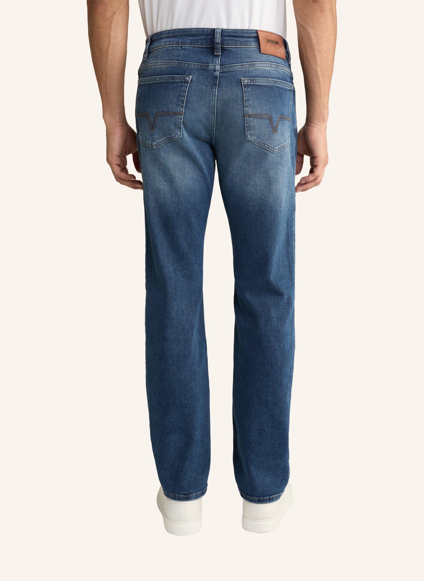 JOOP! JEANS Jeans Modern Fit, Farbe: BLAU (Bild 3)