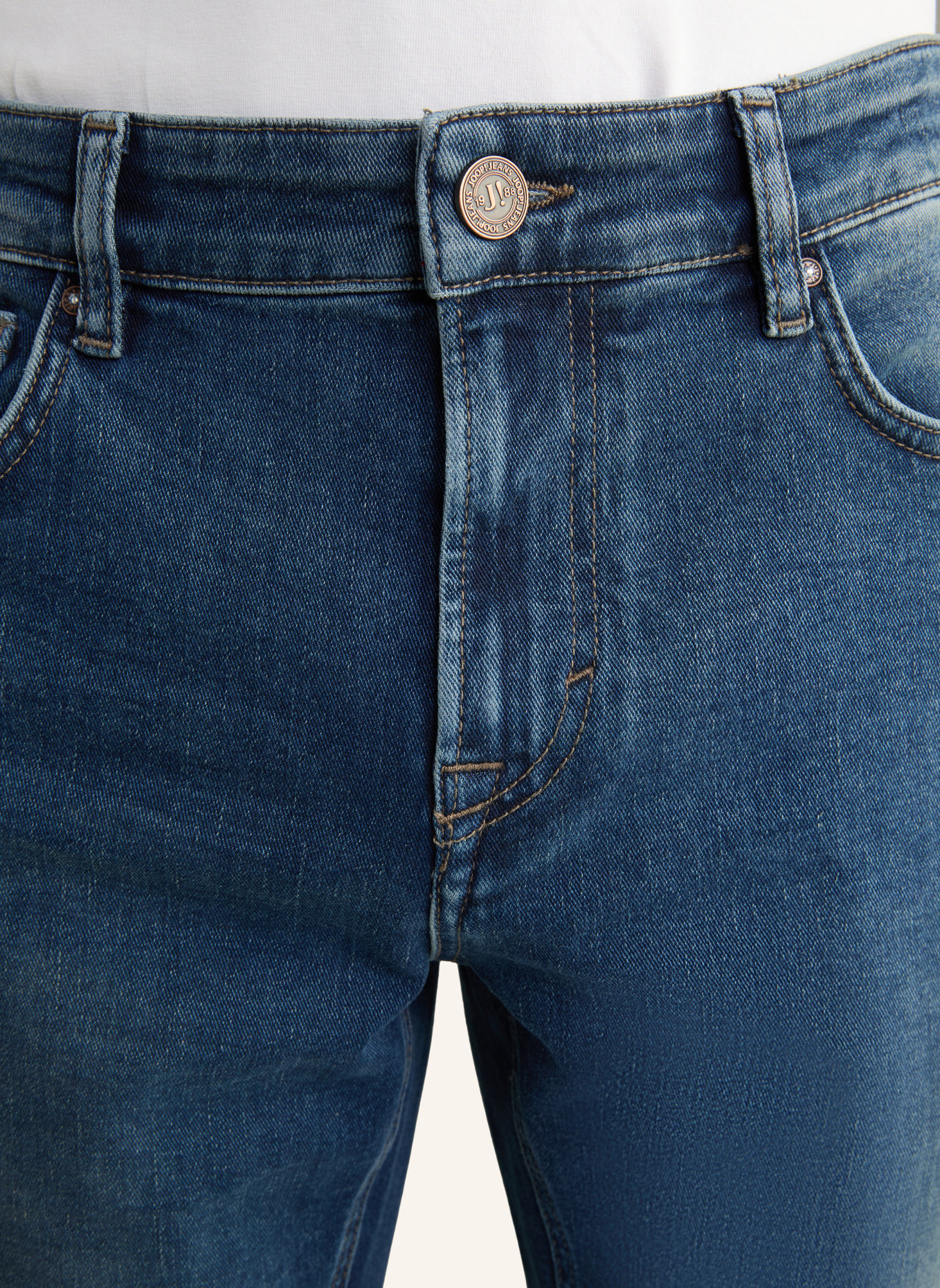 JOOP! JEANS Jeans Modern Fit, Farbe: BLAU (Bild 4)