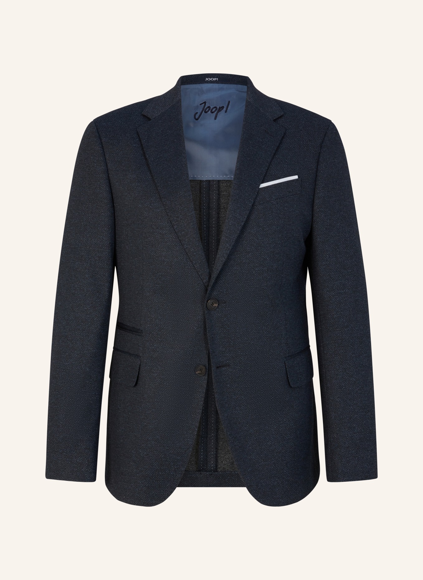 JOOP! Sakko Slim Fit, Farbe: DUNKELBLAU (Bild 1)