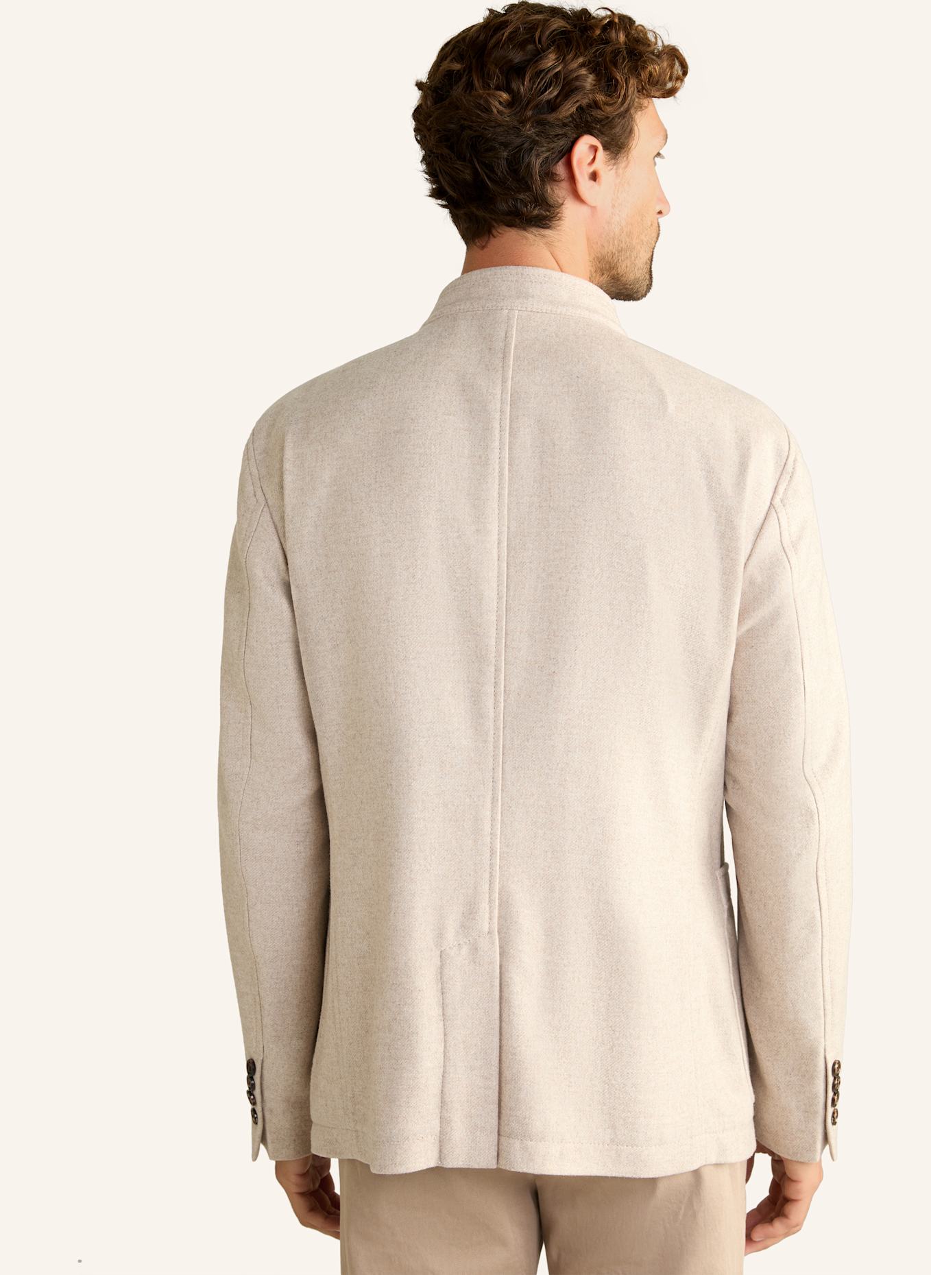 JOOP! Sakko Slim Fit, Farbe: BEIGE (Bild 3)