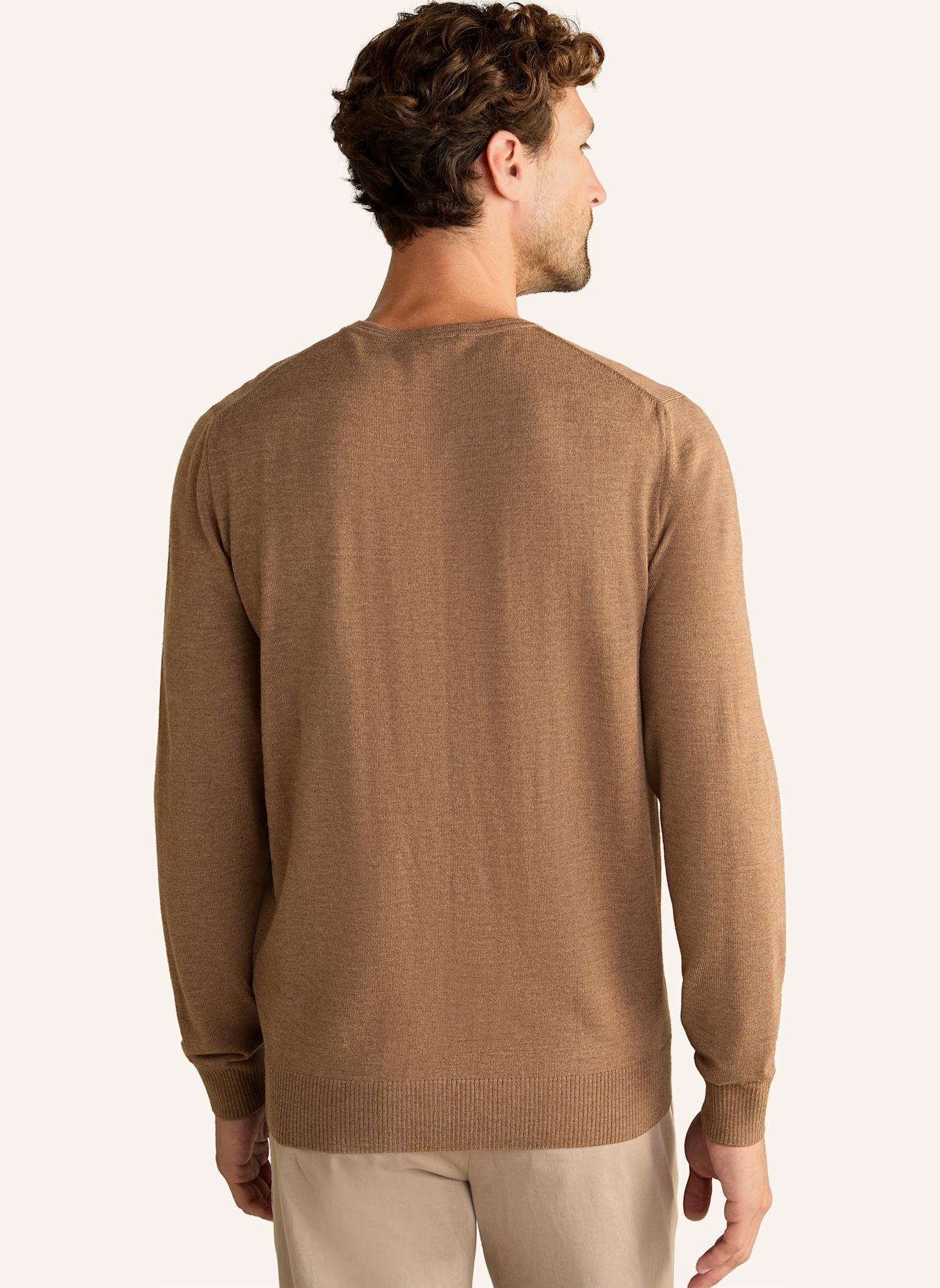 JOOP! Pullover, Farbe: BEIGE (Bild 3)