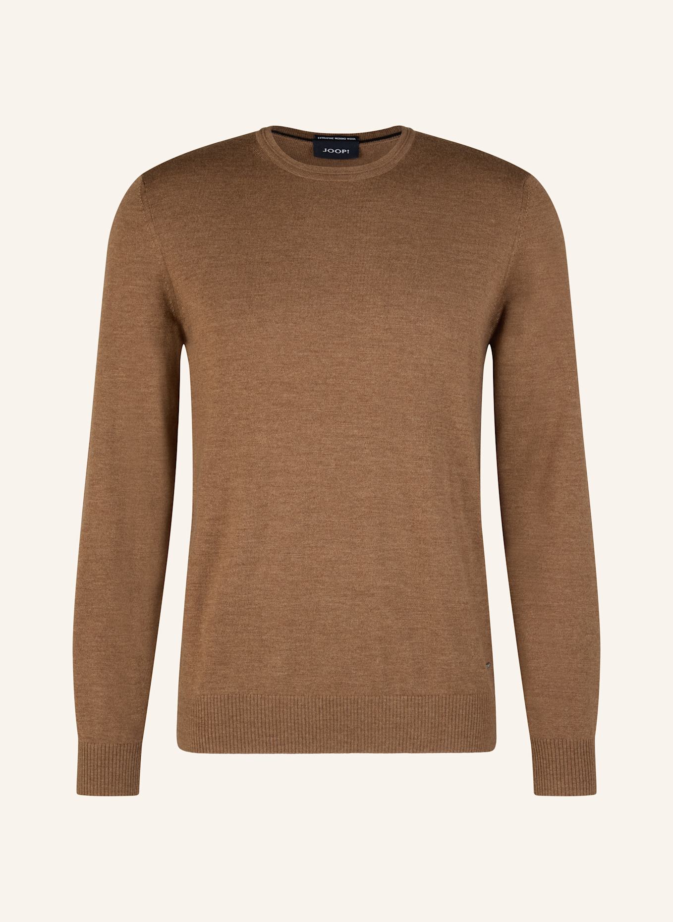 JOOP! Pullover, Farbe: BEIGE (Bild 1)