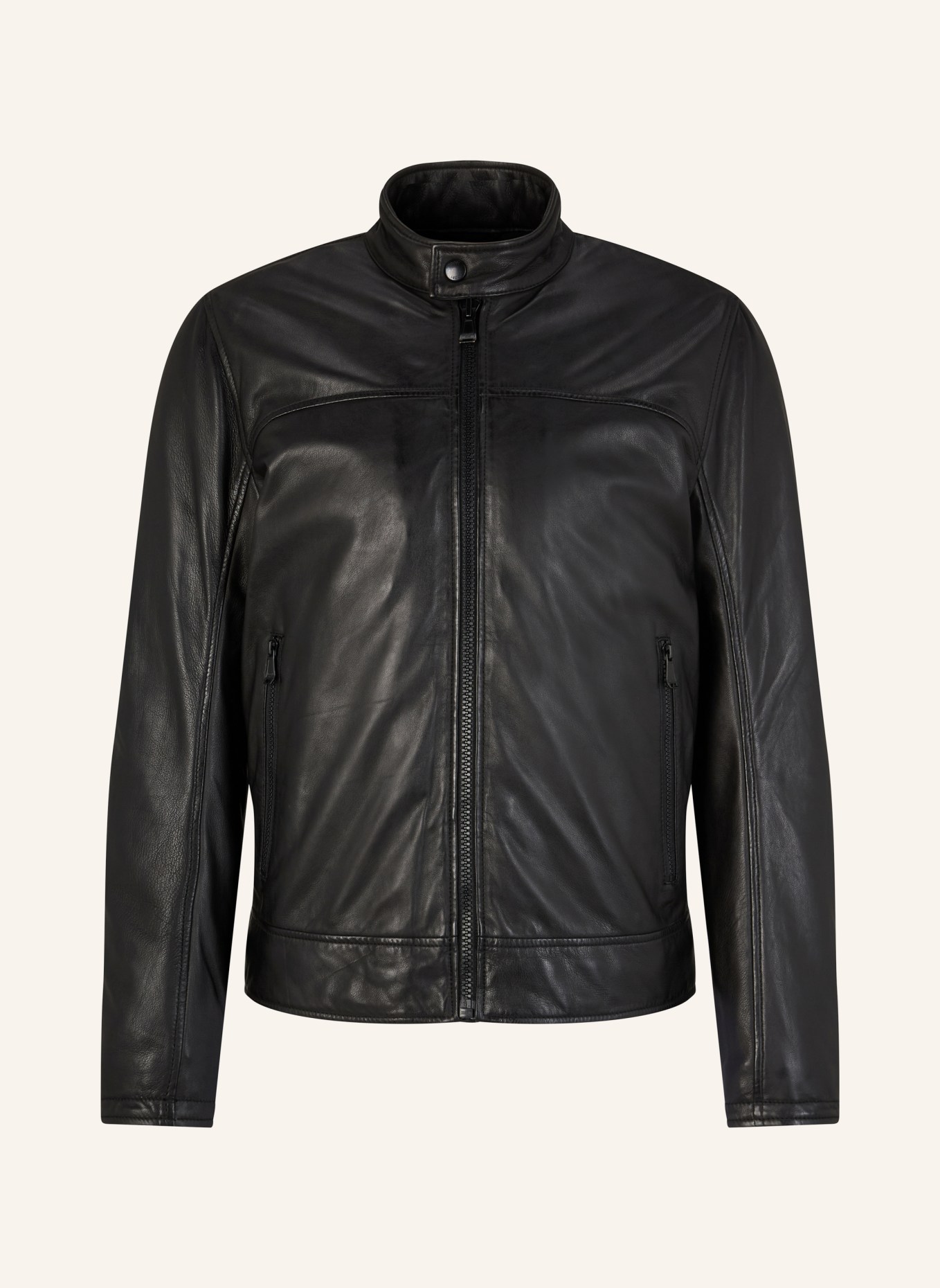 JOOP! black jeans Jacke, Farbe: SCHWARZ (Bild 1)