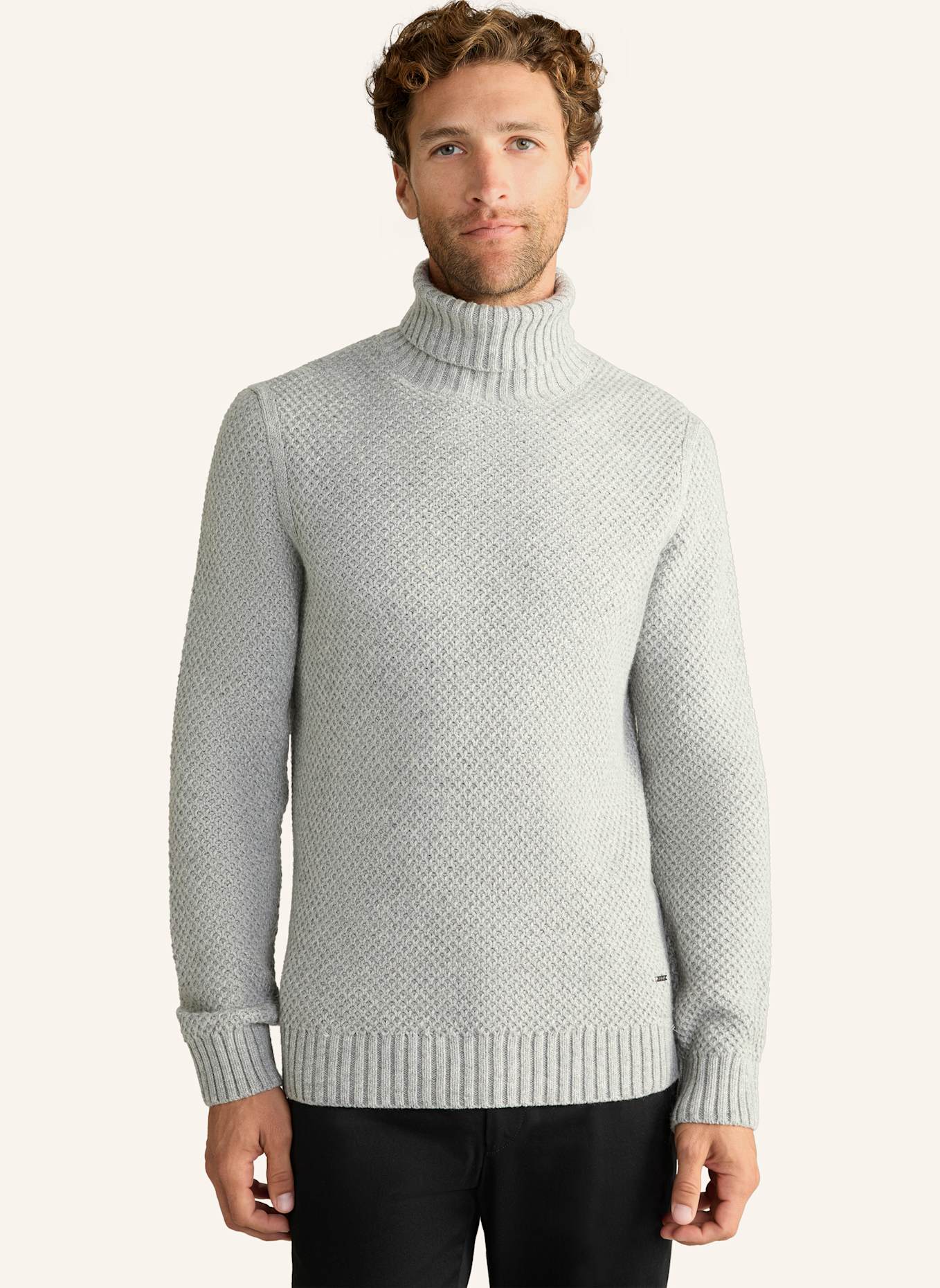 JOOP! Pullover, Farbe: GRAU (Bild 6)