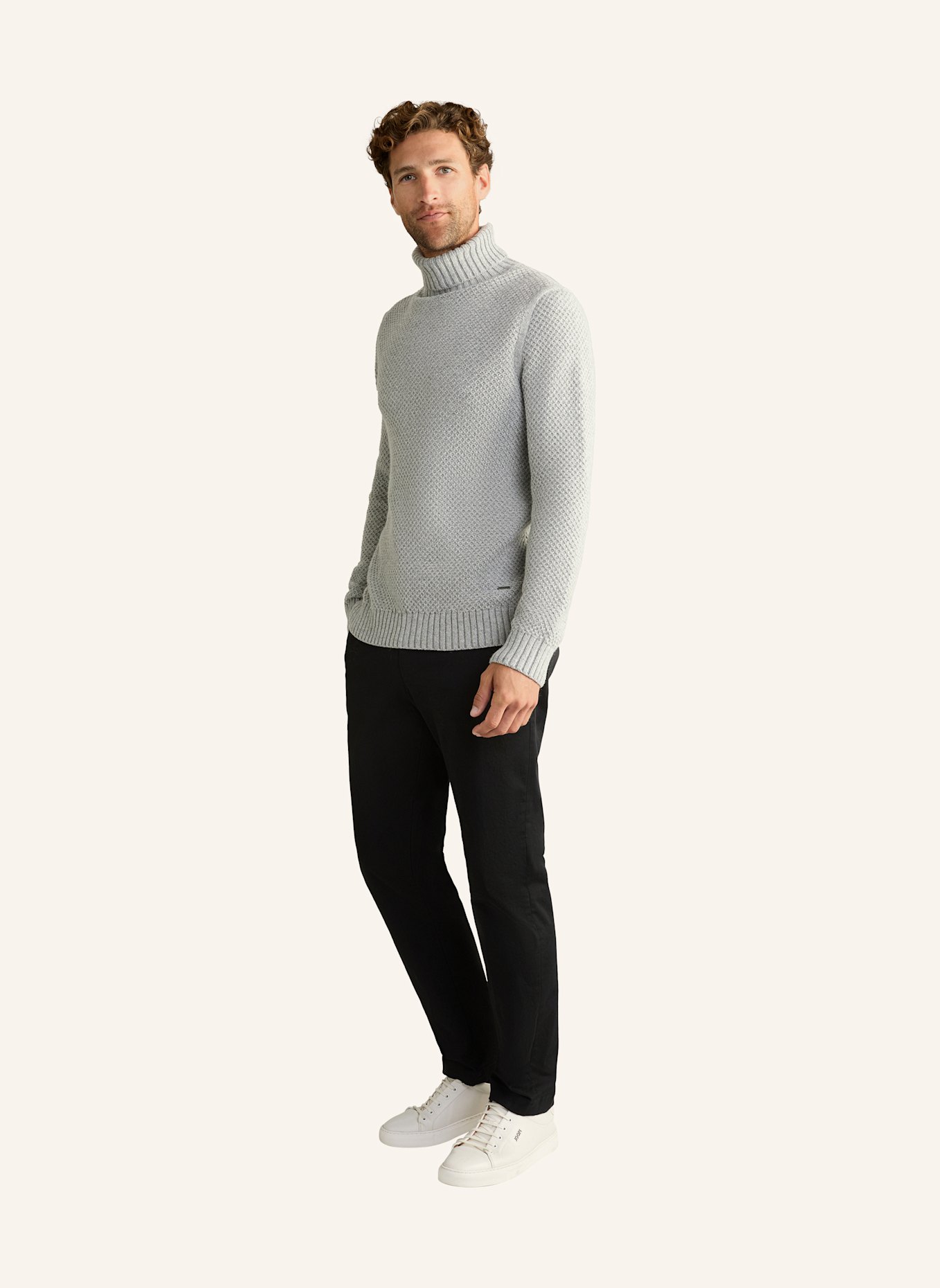 JOOP! Pullover, Farbe: GRAU (Bild 2)