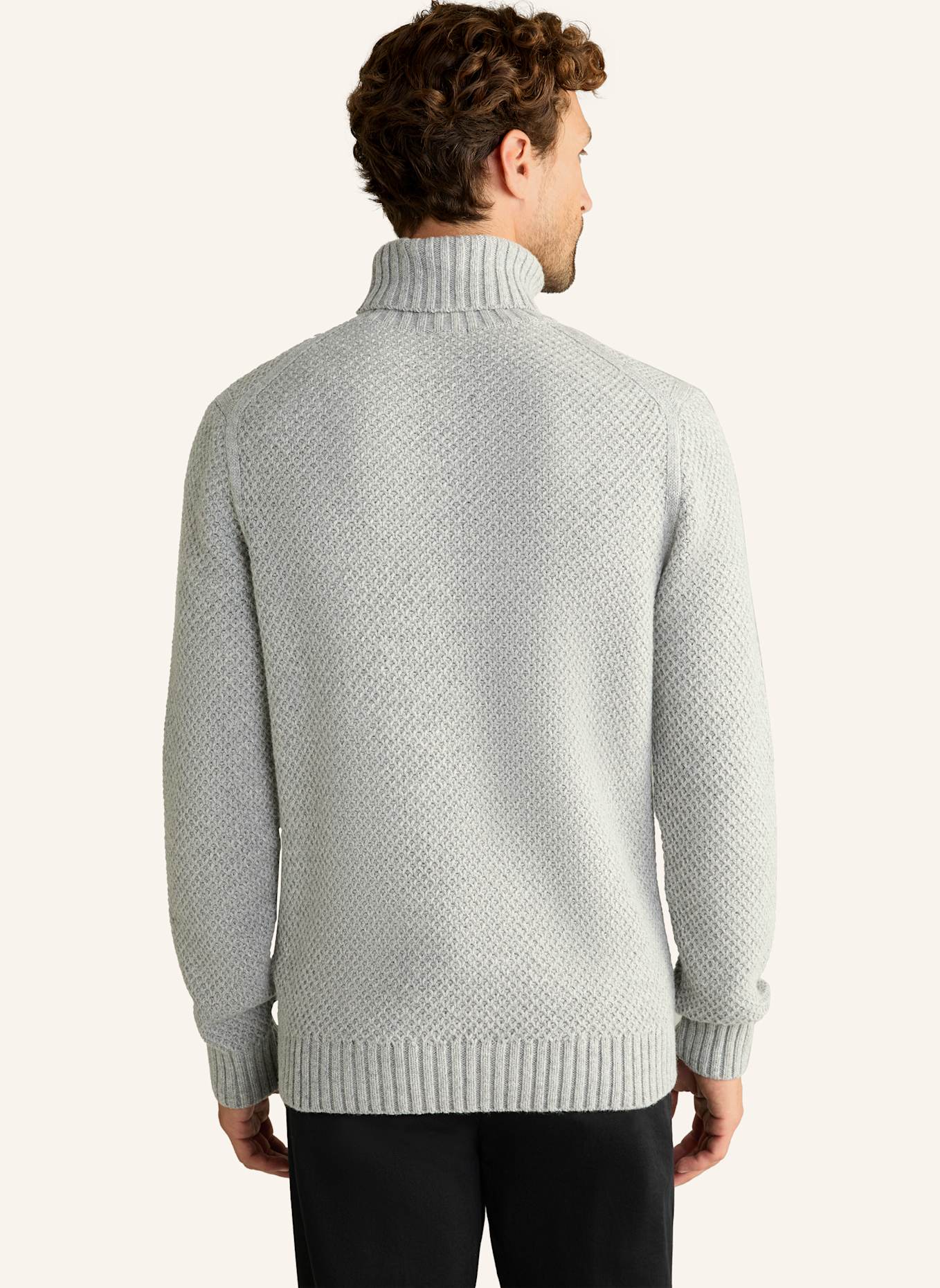 JOOP! Pullover, Farbe: GRAU (Bild 3)