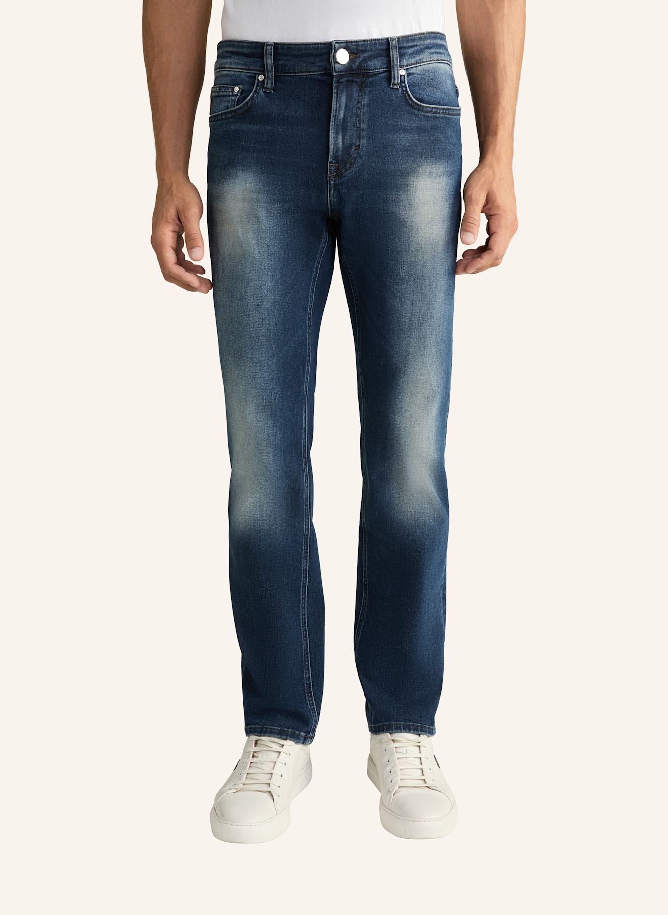 JOOP! JEANS Jeans Modern Fit, Farbe: DUNKELBLAU (Bild 7)