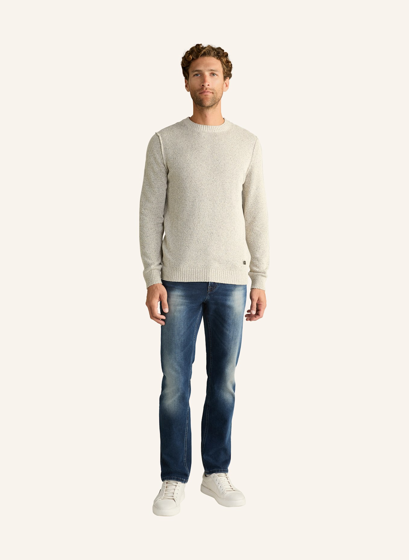 JOOP! JEANS Jeans Modern Fit, Farbe: DUNKELBLAU (Bild 2)